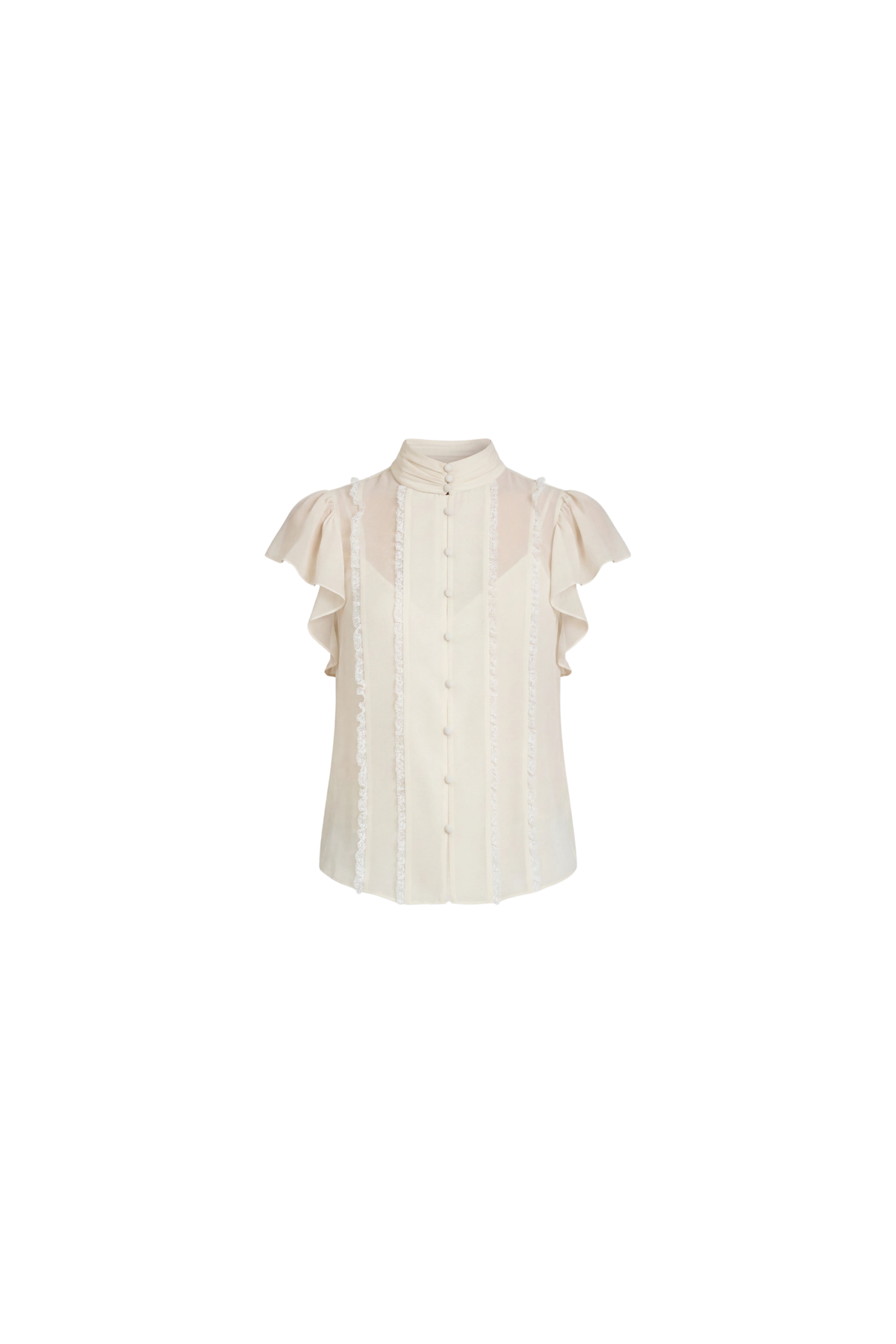 Cinq a Sept Virelle Top