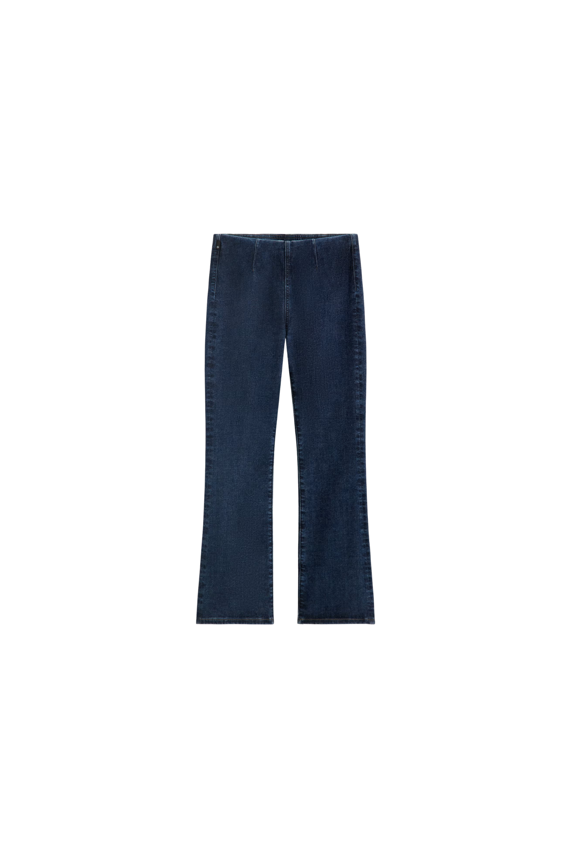 AG Farrah Boot Crop Pull On