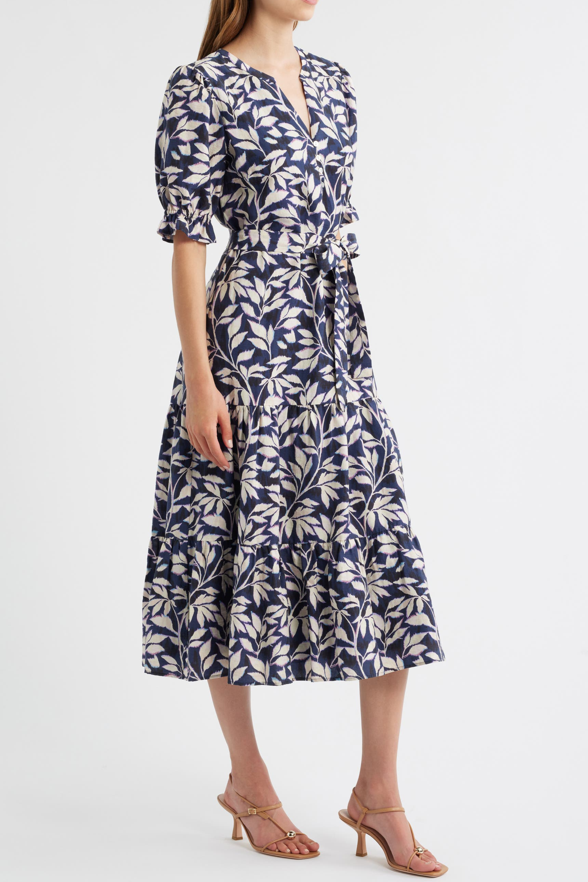 Rails Eliana Dress