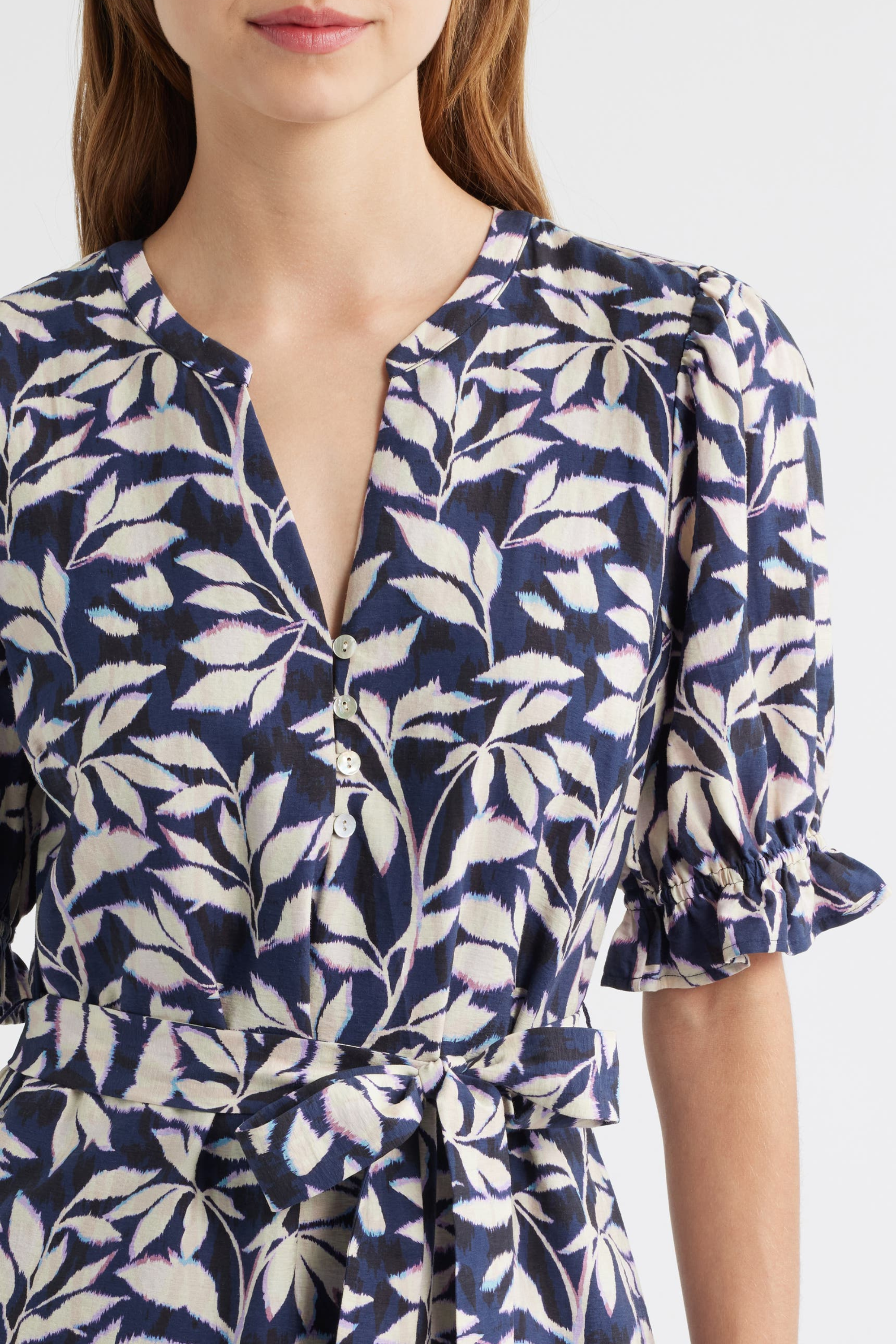 Rails Eliana Dress