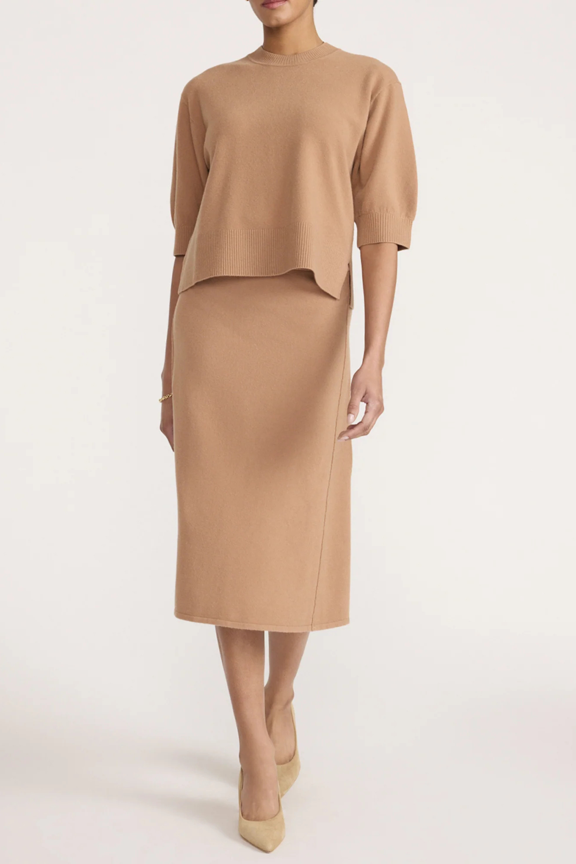 Brochu Walker Bay Skirt