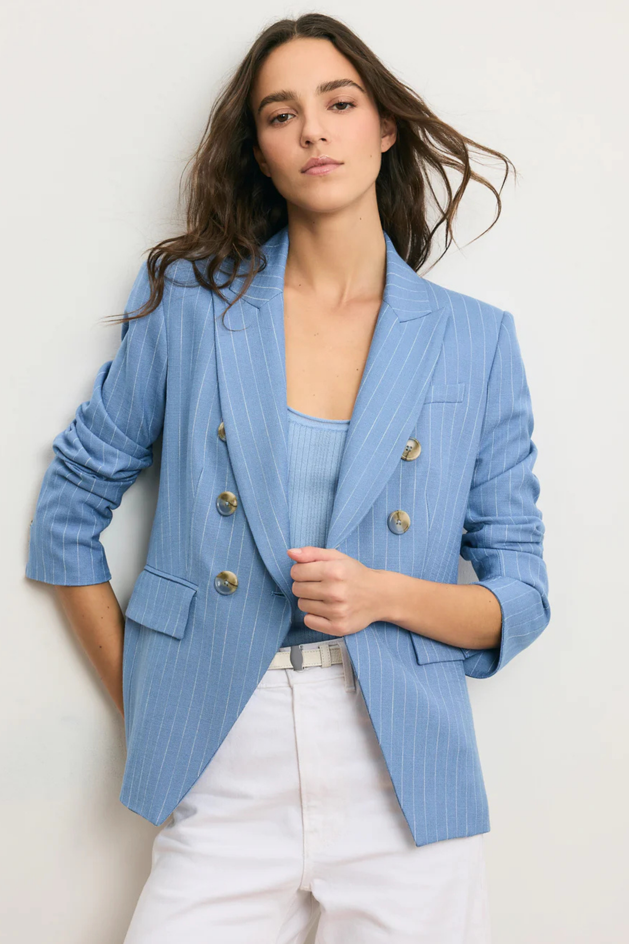 Veronica Beard Miller Dickey Jacket