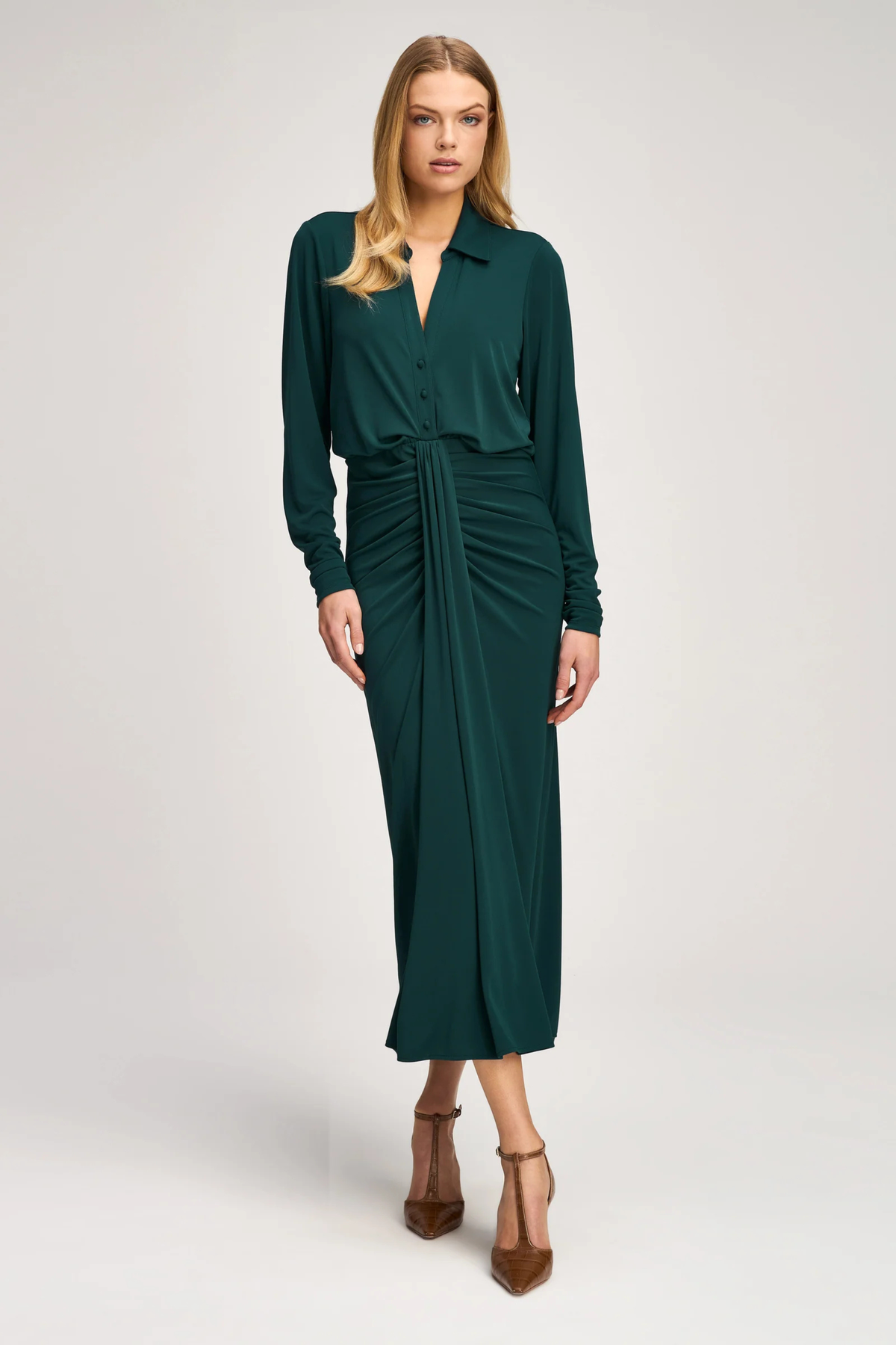 Cinq a Sept Seferina Dress