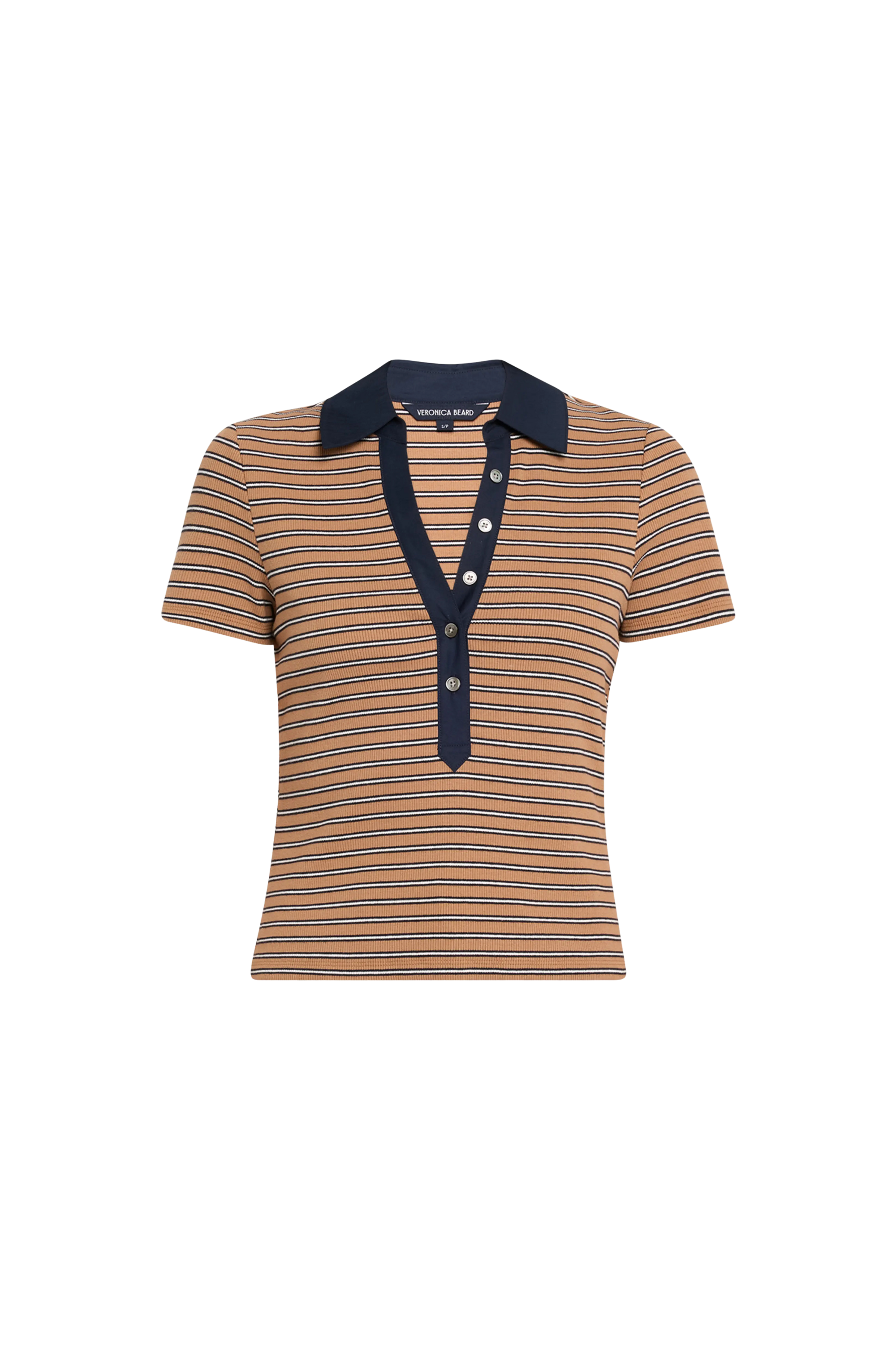 Veronica Beard Kearney Tee