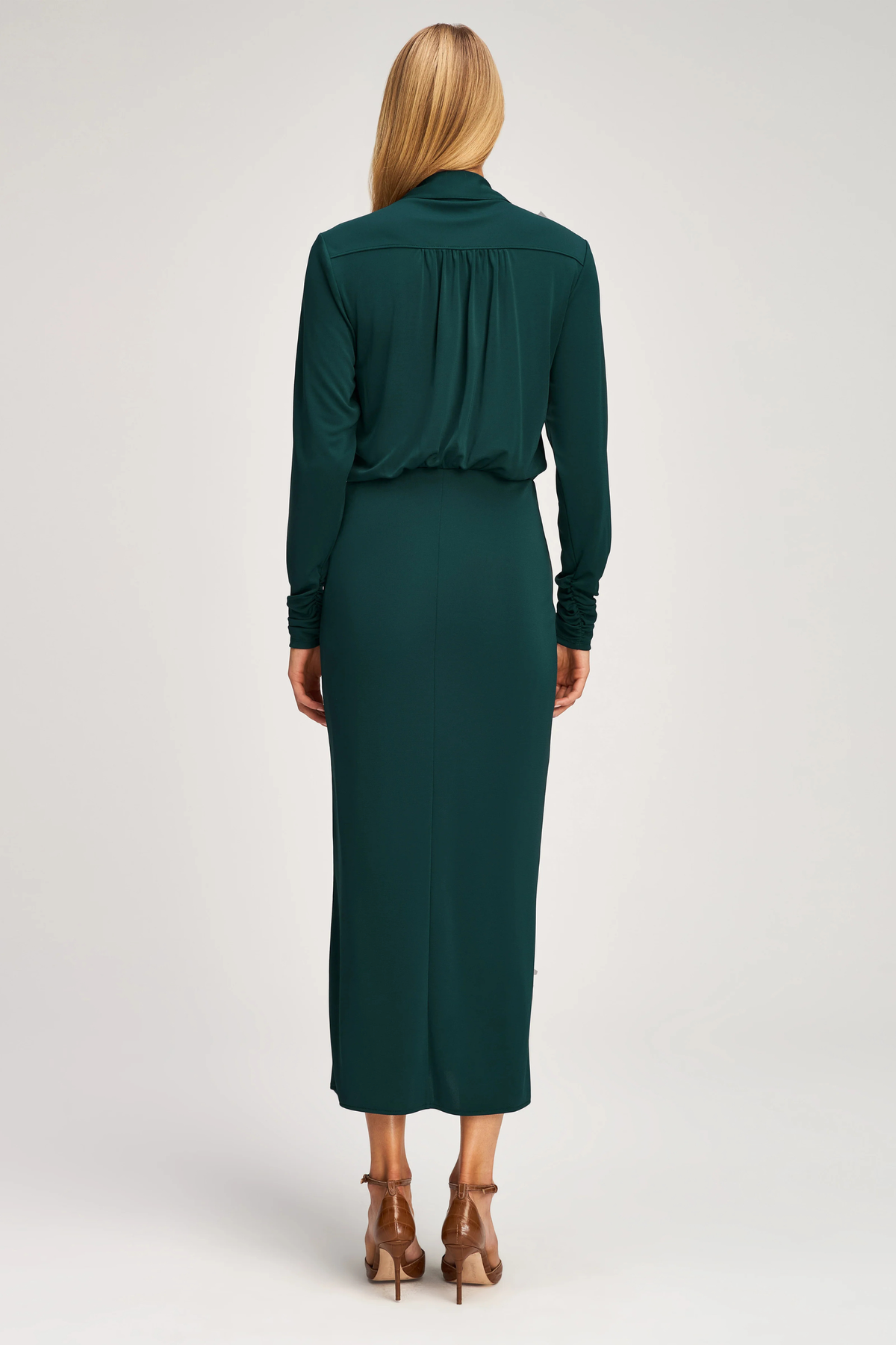 Cinq a Sept Seferina Dress