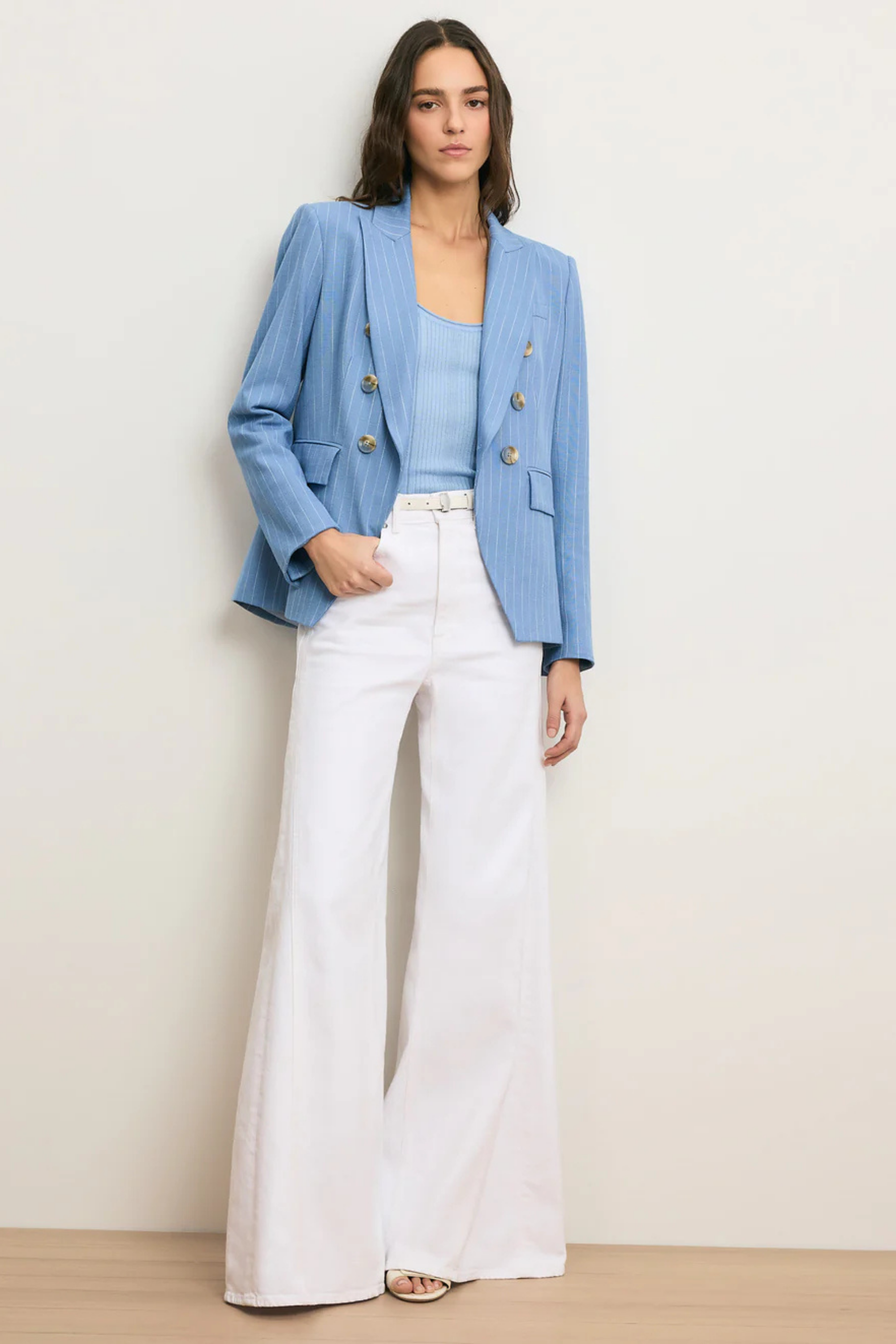 Veronica Beard Miller Dickey Jacket