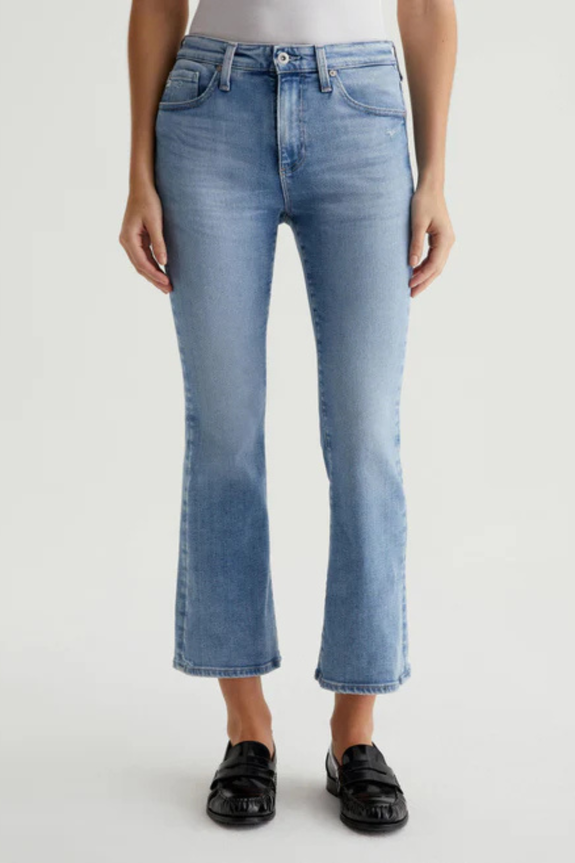 AG Farrah Boot Crop Verona