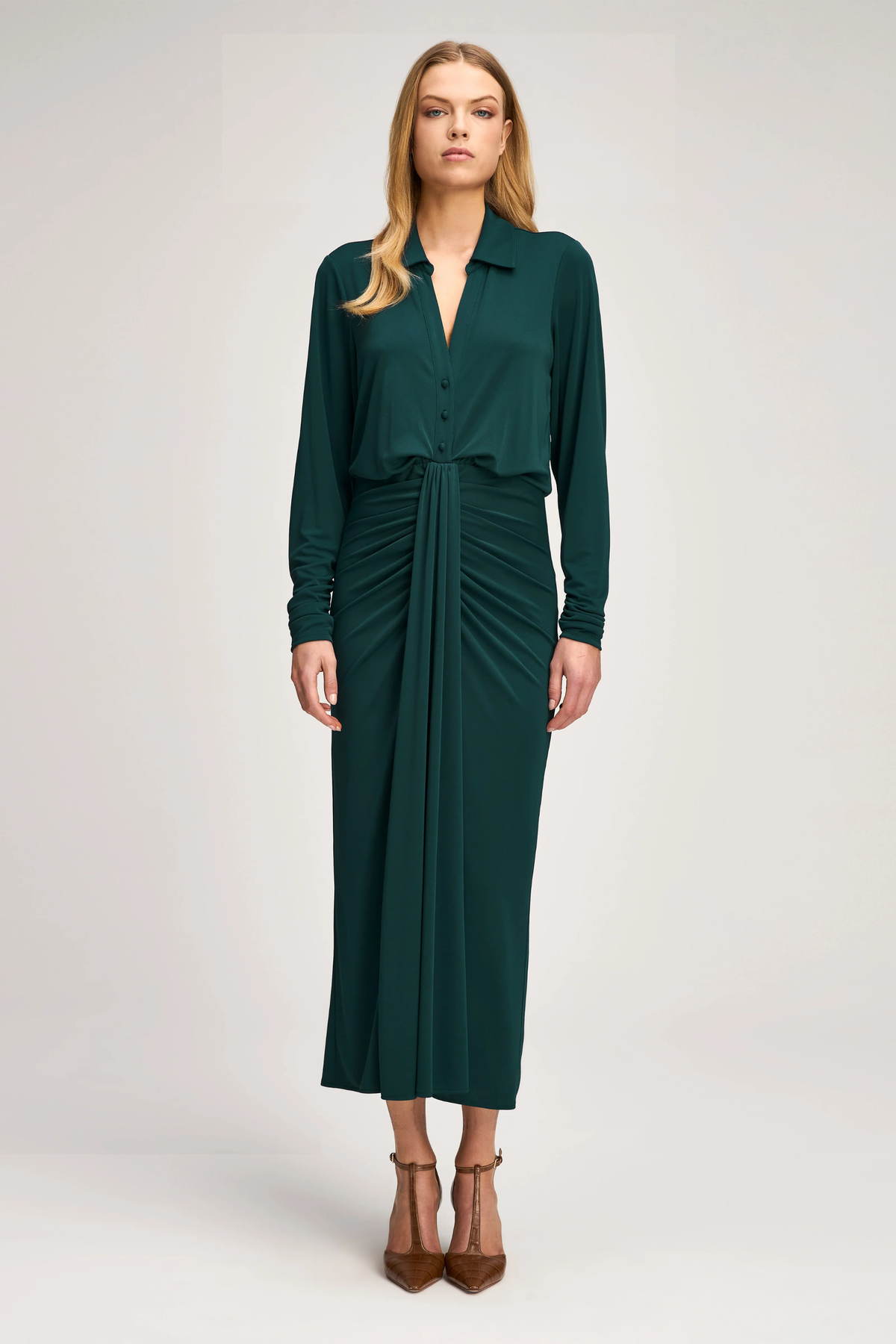 Cinq a Sept Seferina Dress