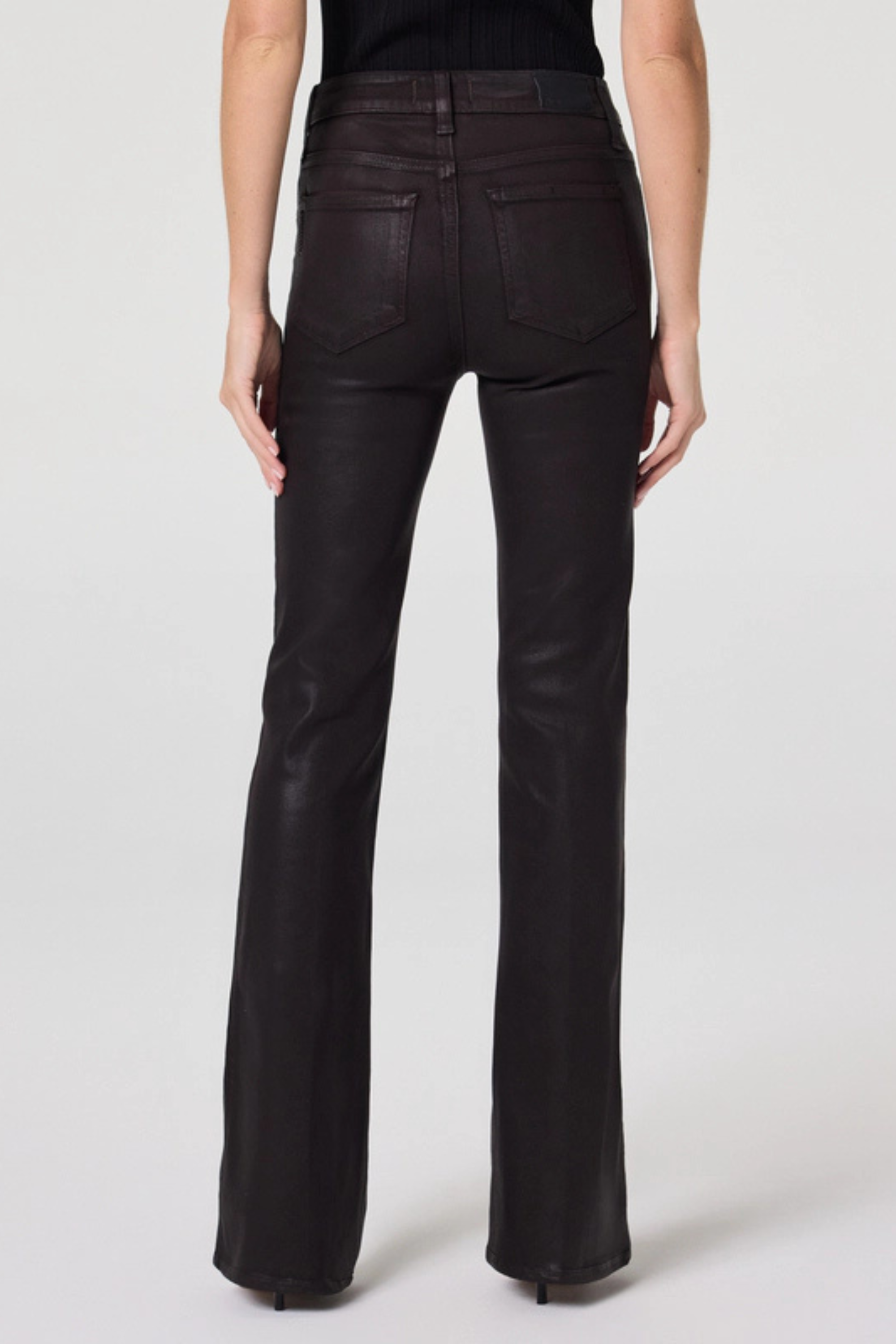 Paige High Rise Laurel Canyon 32"