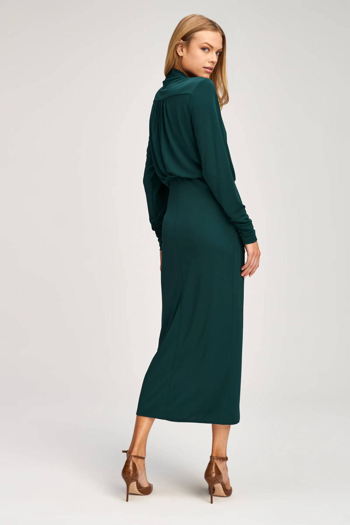 Cinq a Sept Seferina Dress