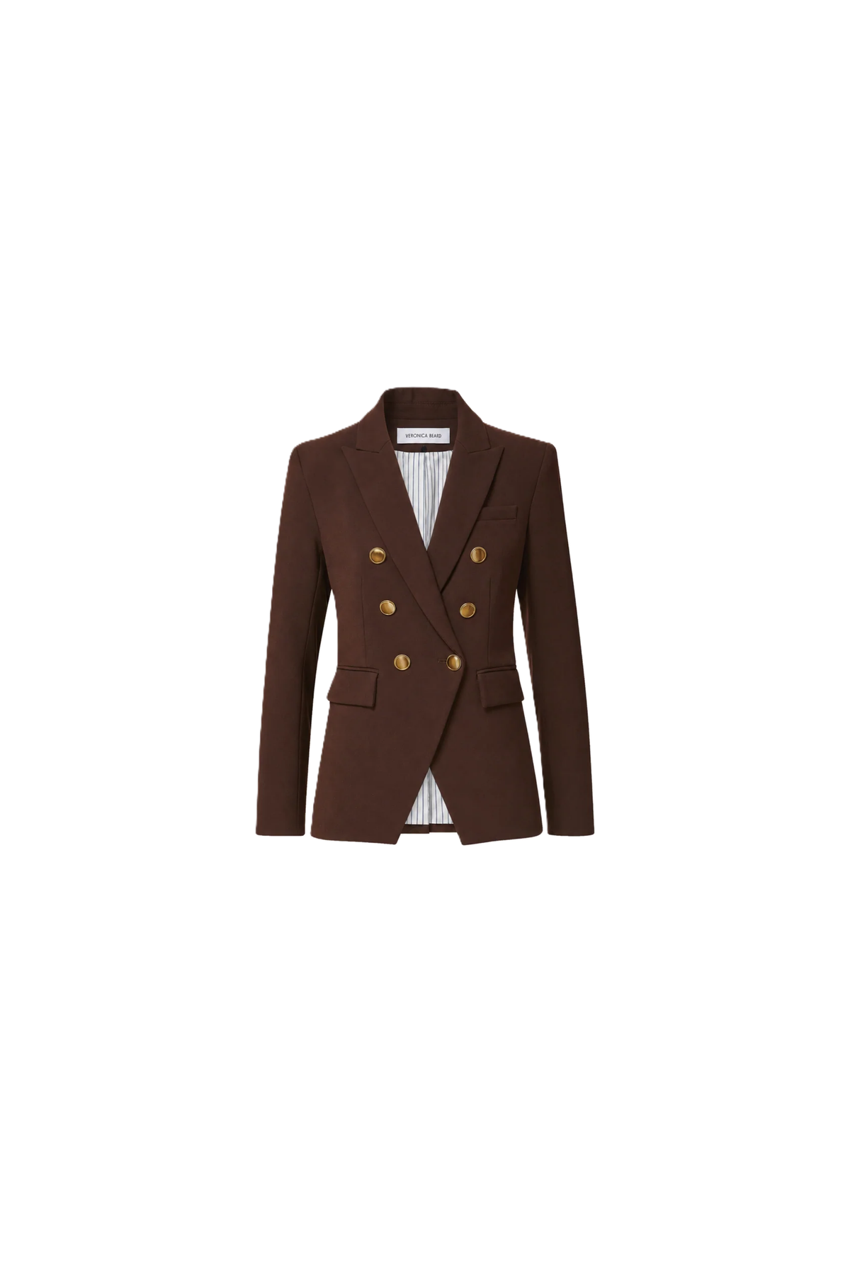 Veronica Beard Miller Dickey Jacket