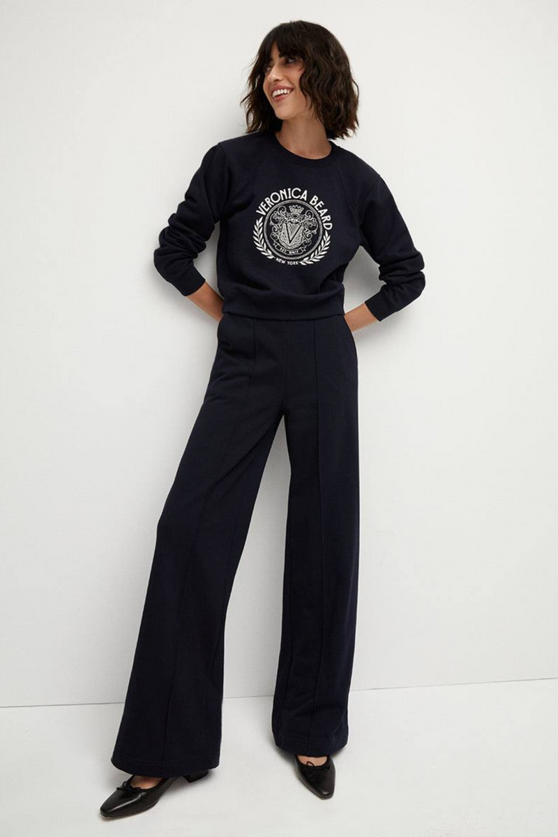 Veronica beard 2025 ollie sweater