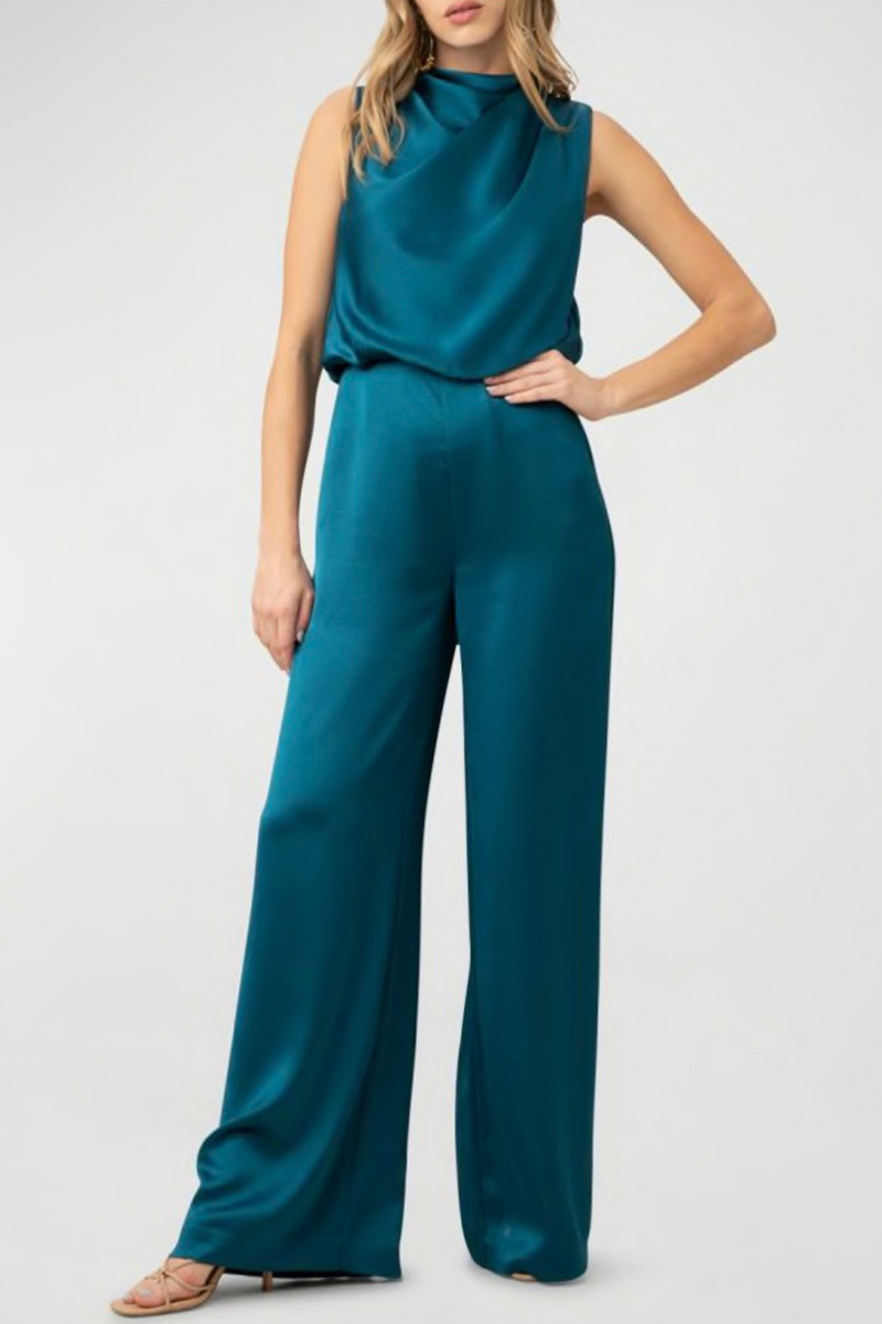 Trina Turk Bleecker Jumpsuit Posh Collections