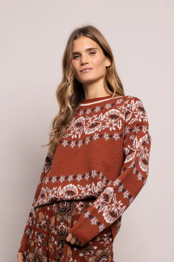 Cara Cara Bondi Sweater