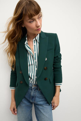 Veronica Beard Miller Jacket