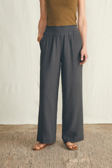 Faherty Dream Gauze Pant