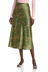 Veronica Beard Clover Skirt