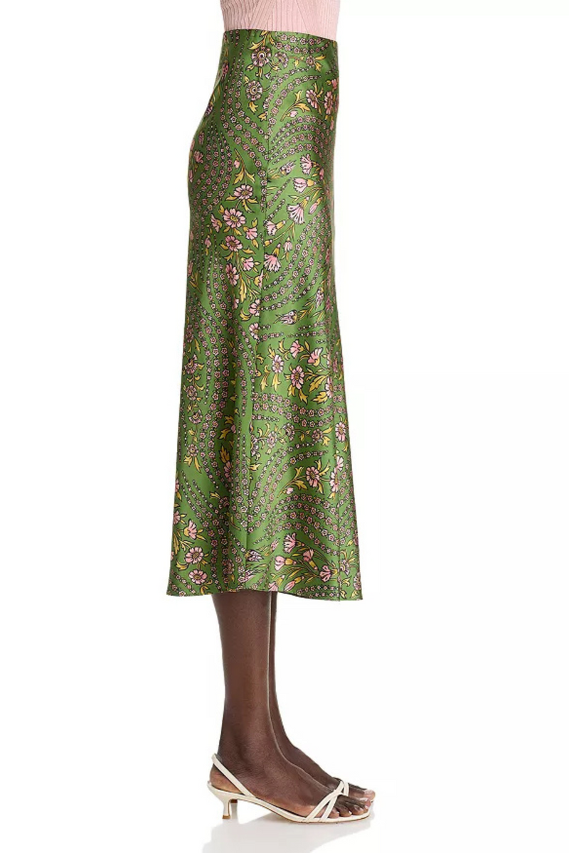Veronica Beard Clover Skirt