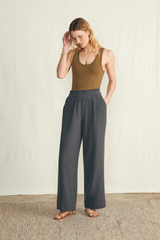 Faherty Dream Gauze Pant