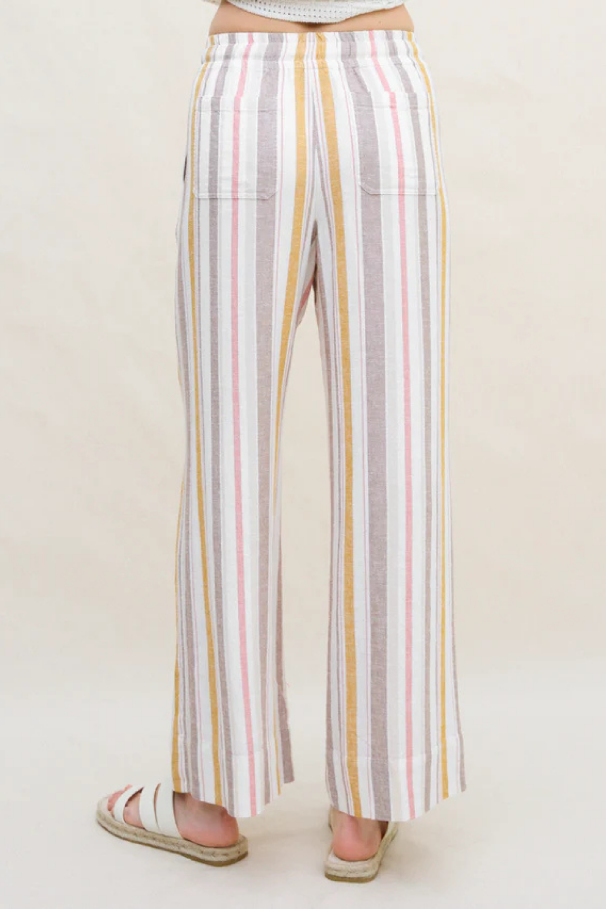 Margaret O'Leary Vida Pant