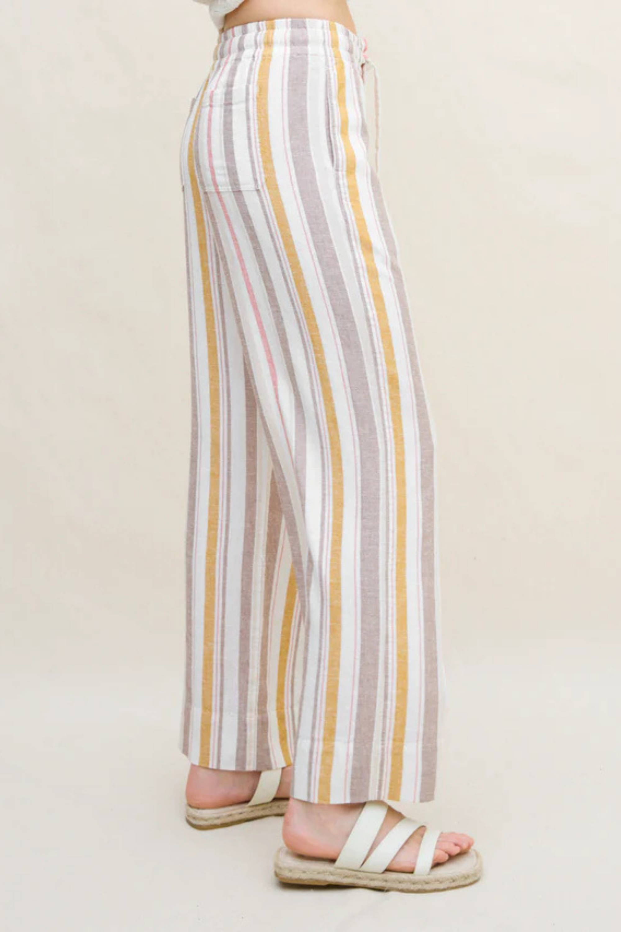 Margaret O'Leary Vida Pant