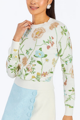 Mestiza Phoebe Sweater