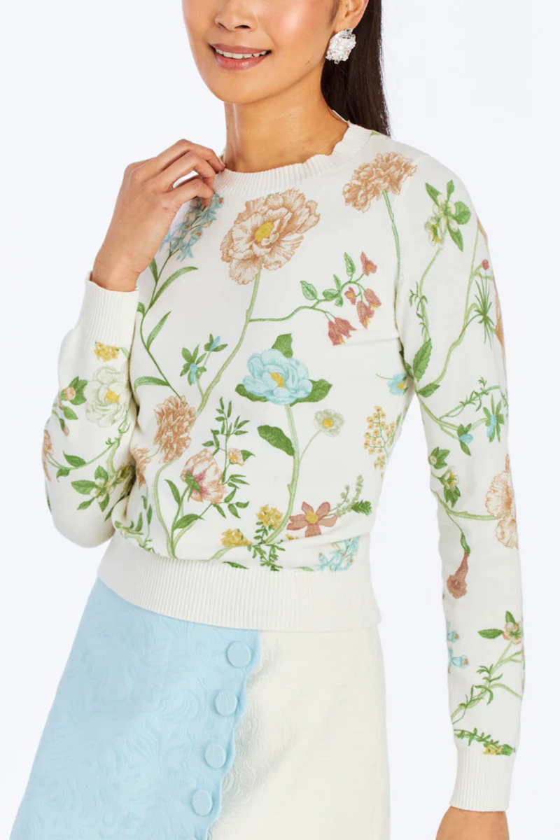 Mestiza Phoebe Sweater