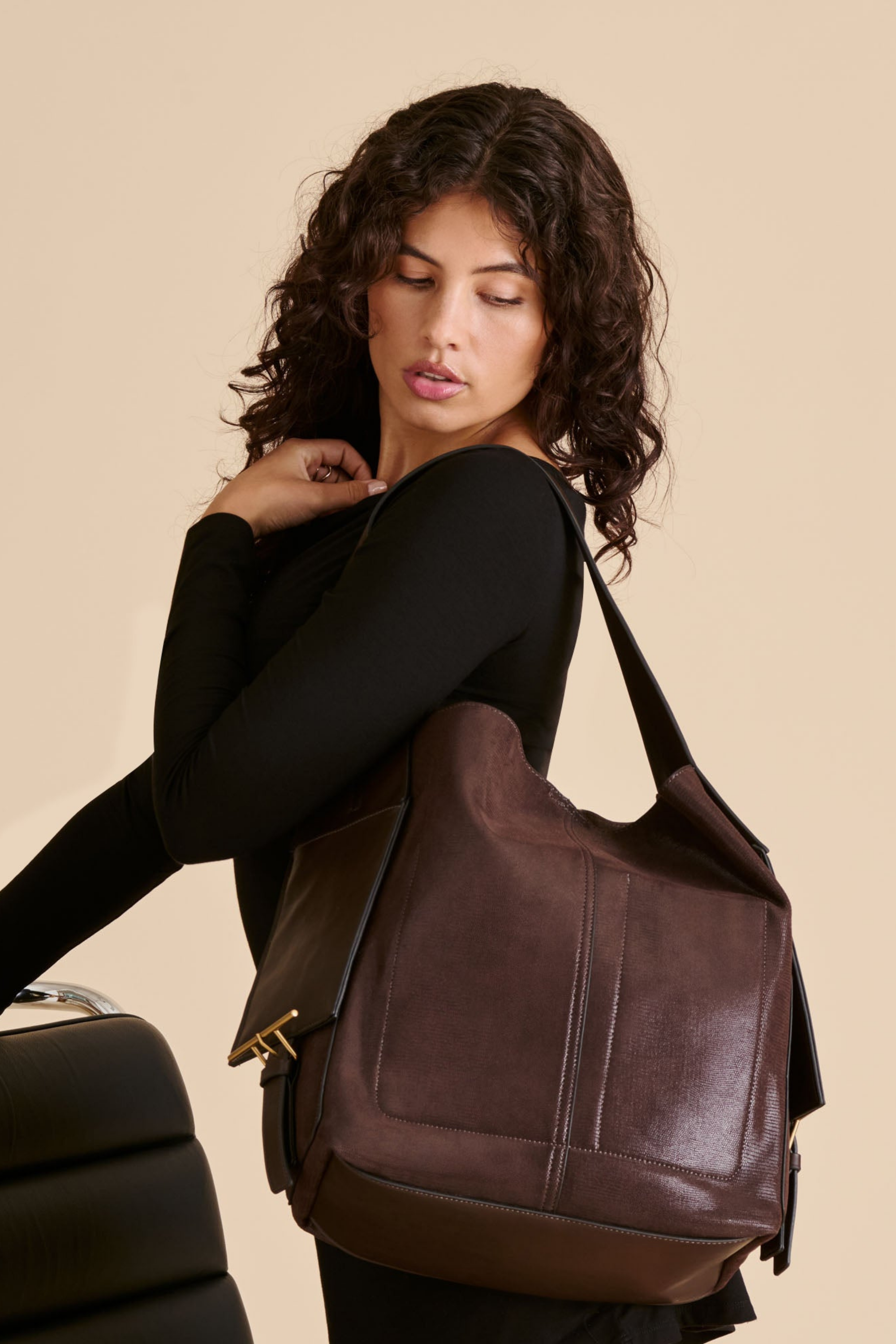 Dolce Vita Arden Handbag