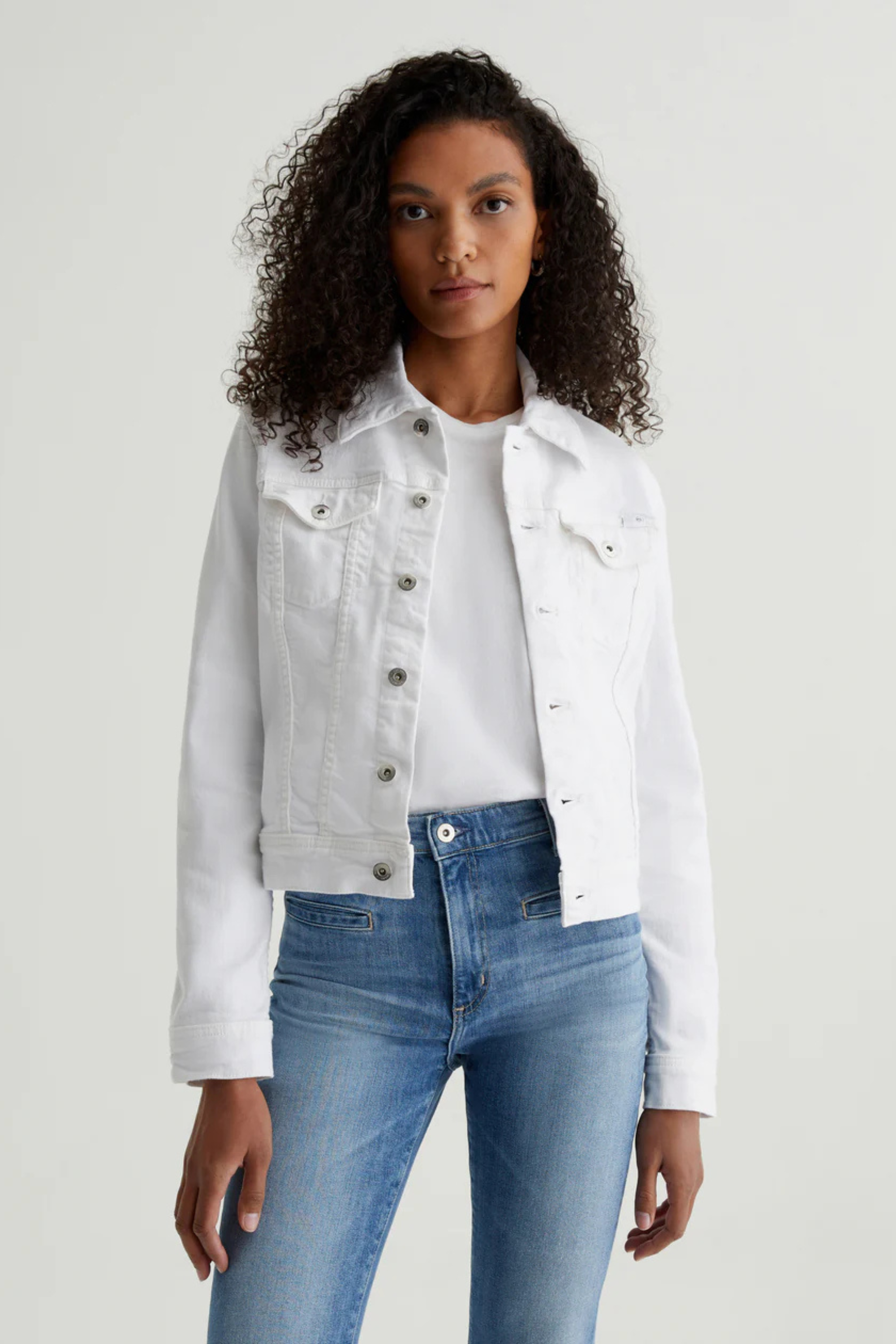 AG Robyn Jacket