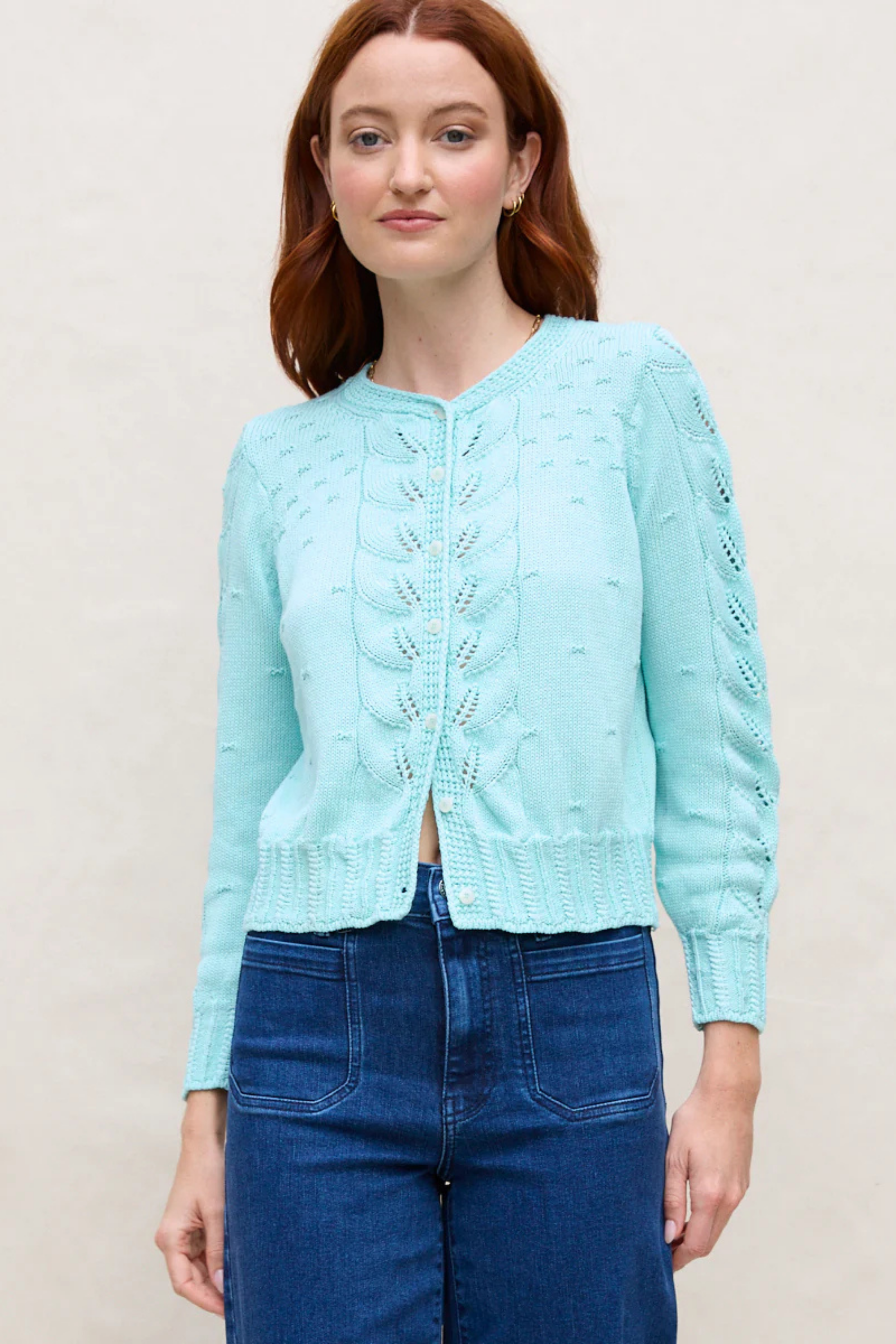 Margaret O'Leary Martina Cardi