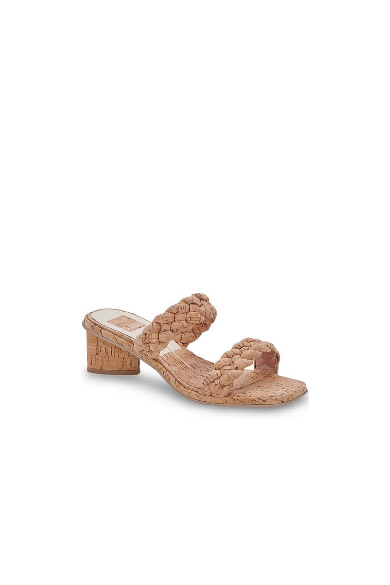 Dolce Vita Ronin Mid Heel