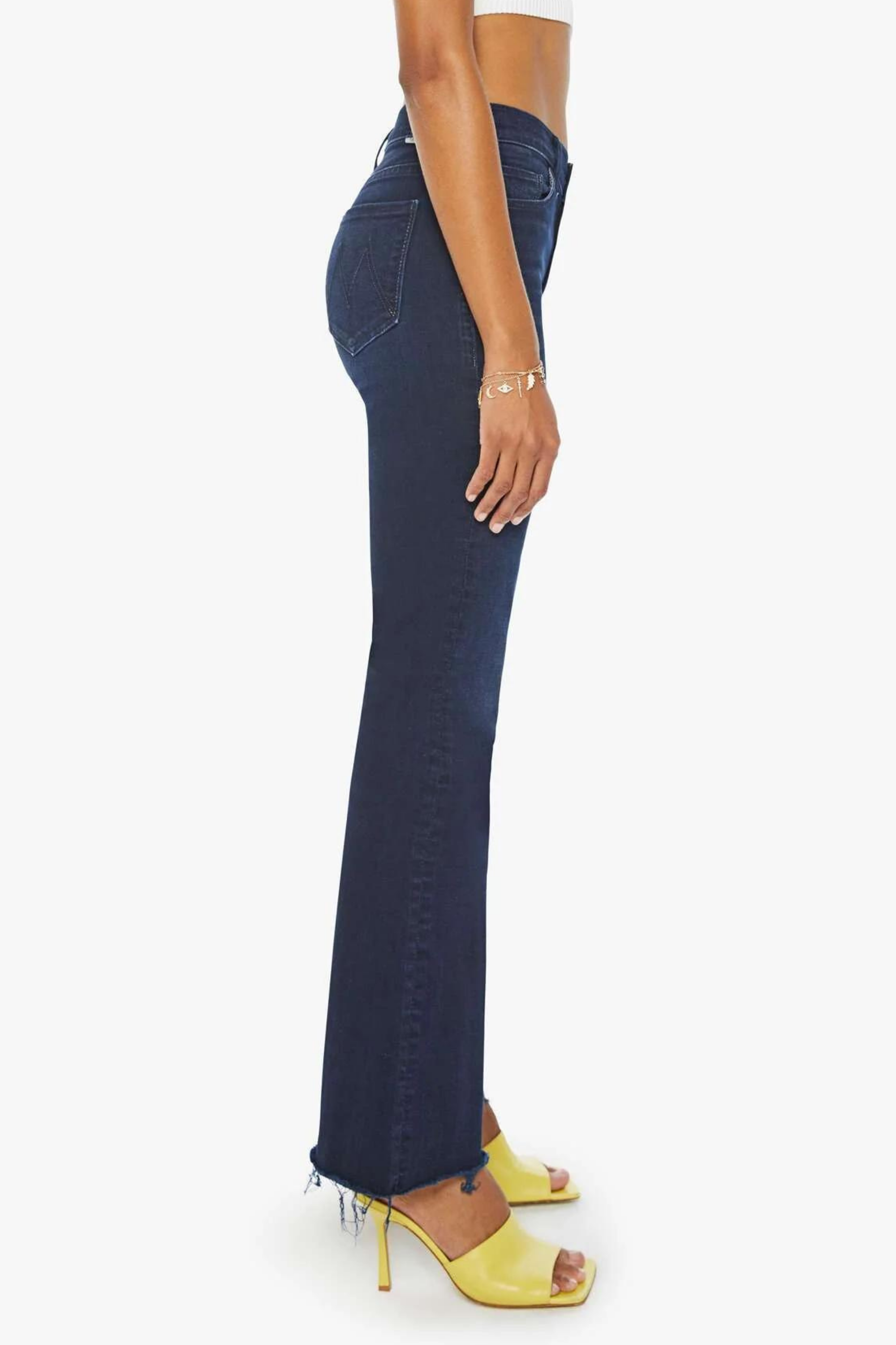 Mother Weekender Chip Shoulder