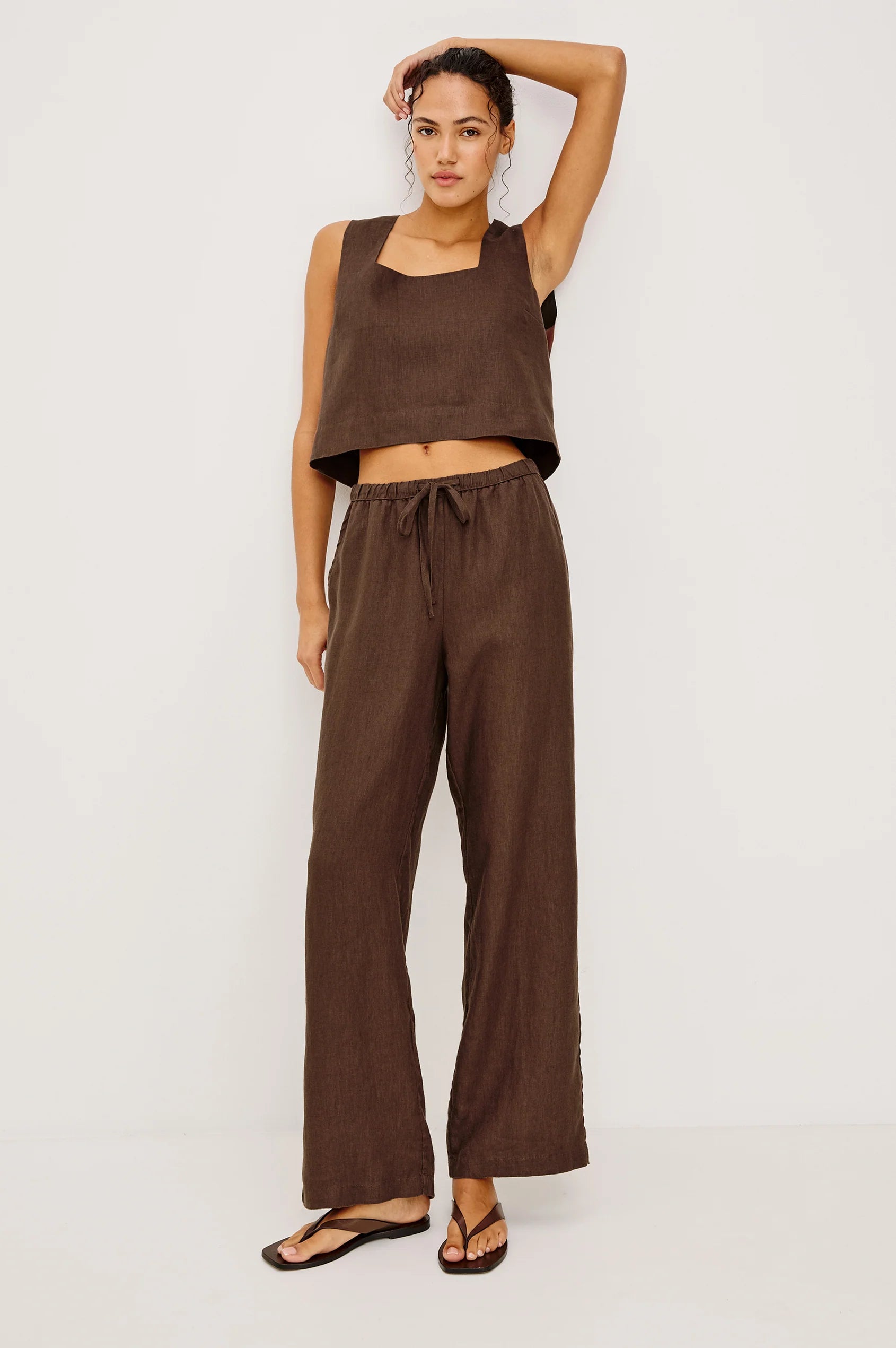 Rails Akira Top