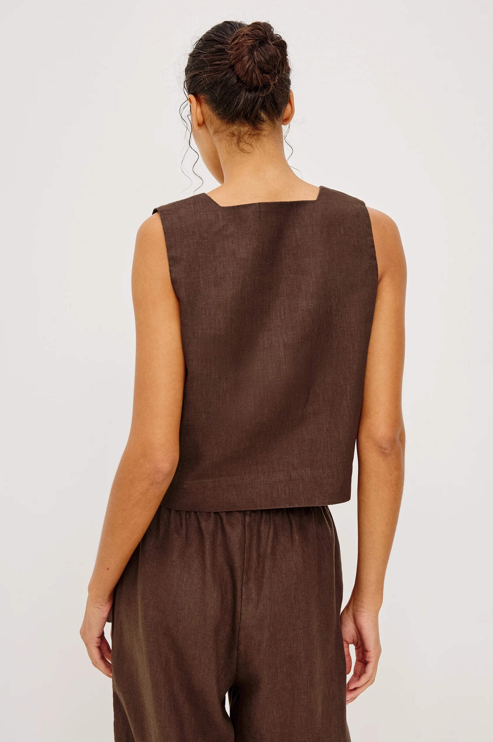 Rails Akira Top