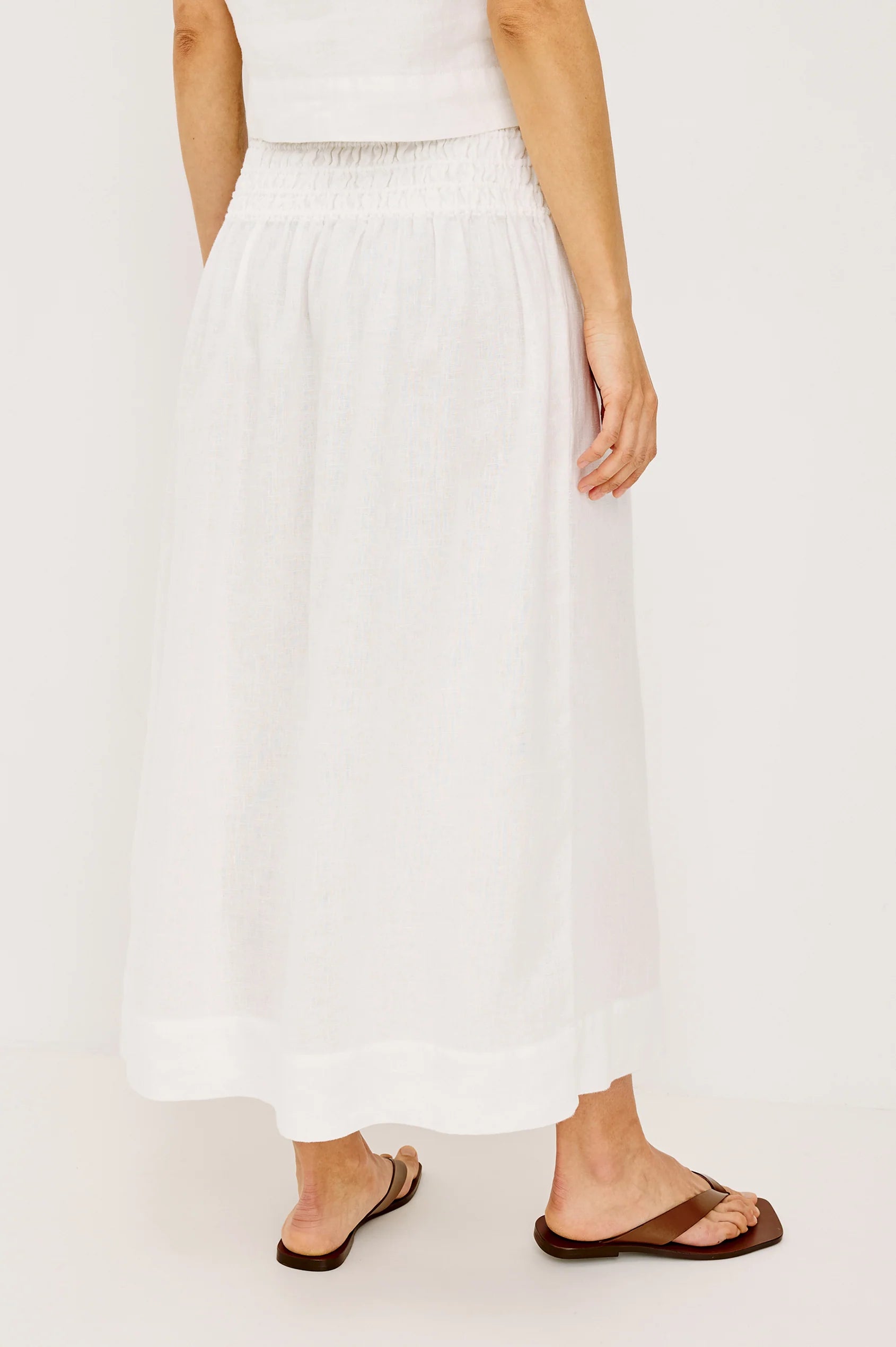 Rails Alessa Skirt