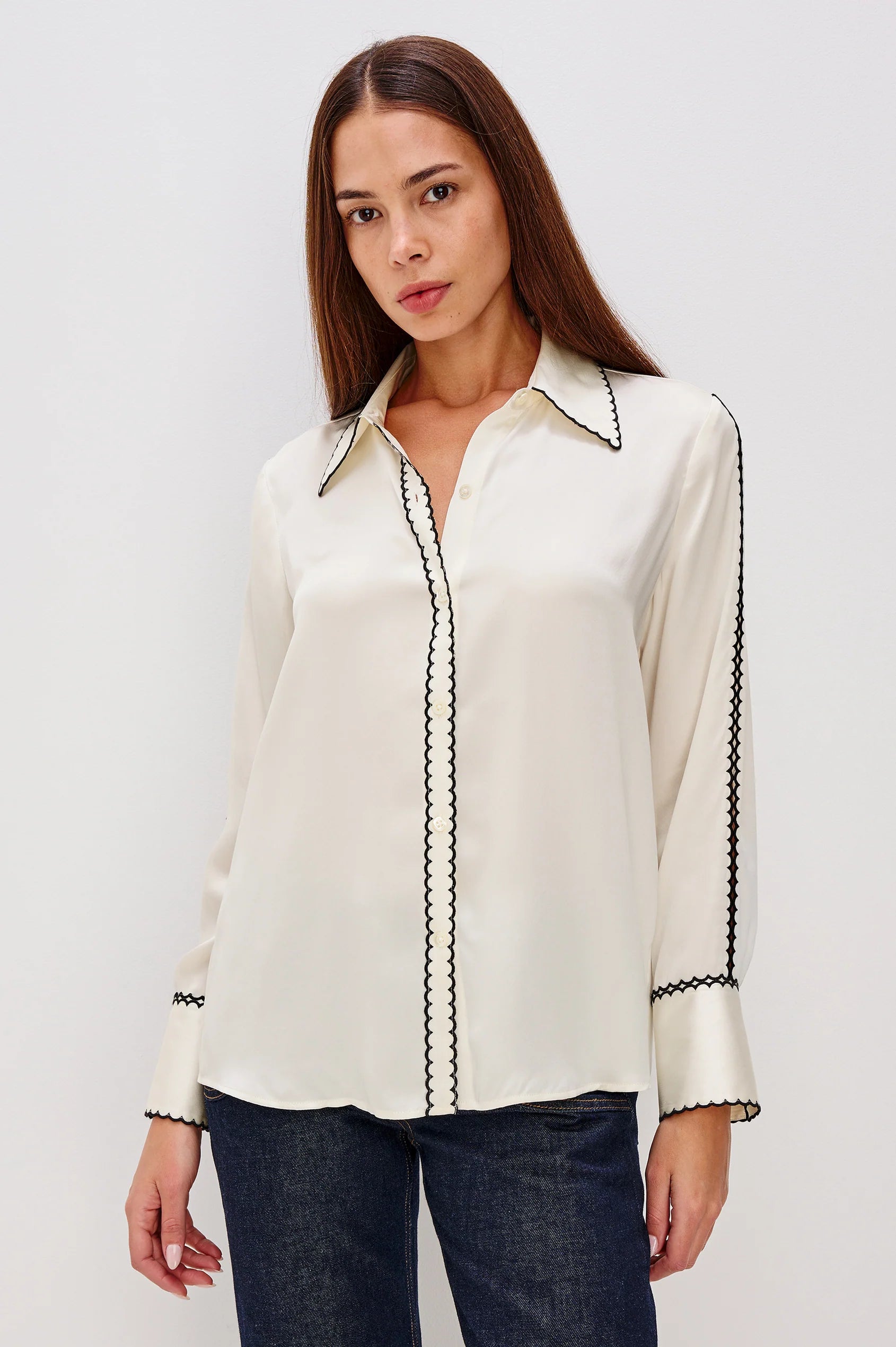 Rails Aloise Blouse