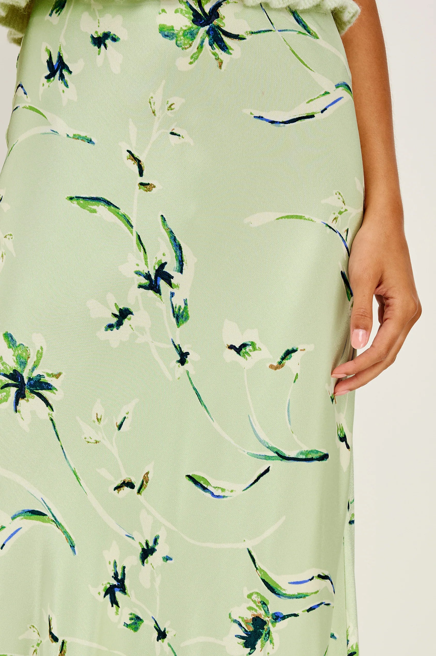 Rails Anya Skirt