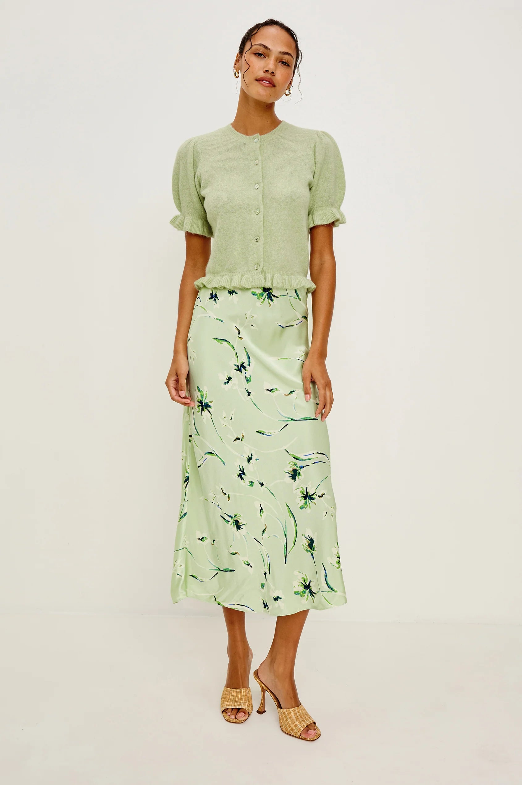 Rails Anya Skirt