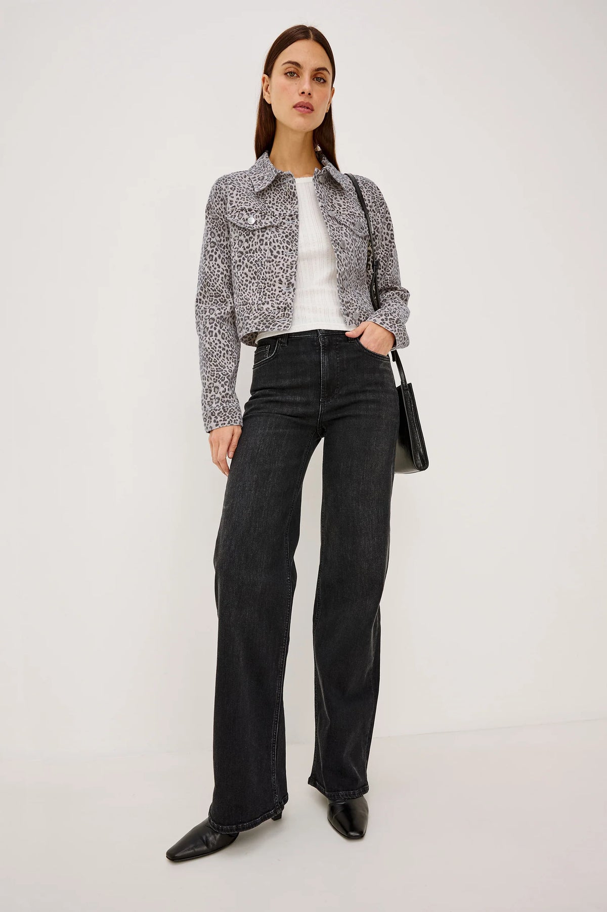 Rails Brea Jacket