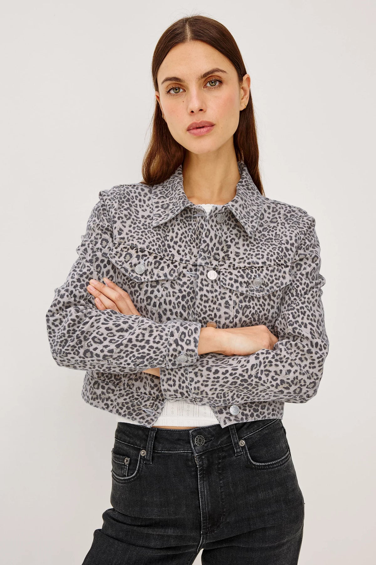 Rails Brea Jacket