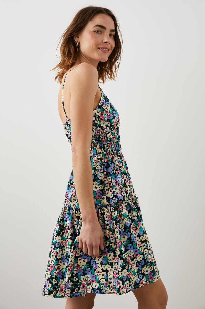 Rails Carmen Dress