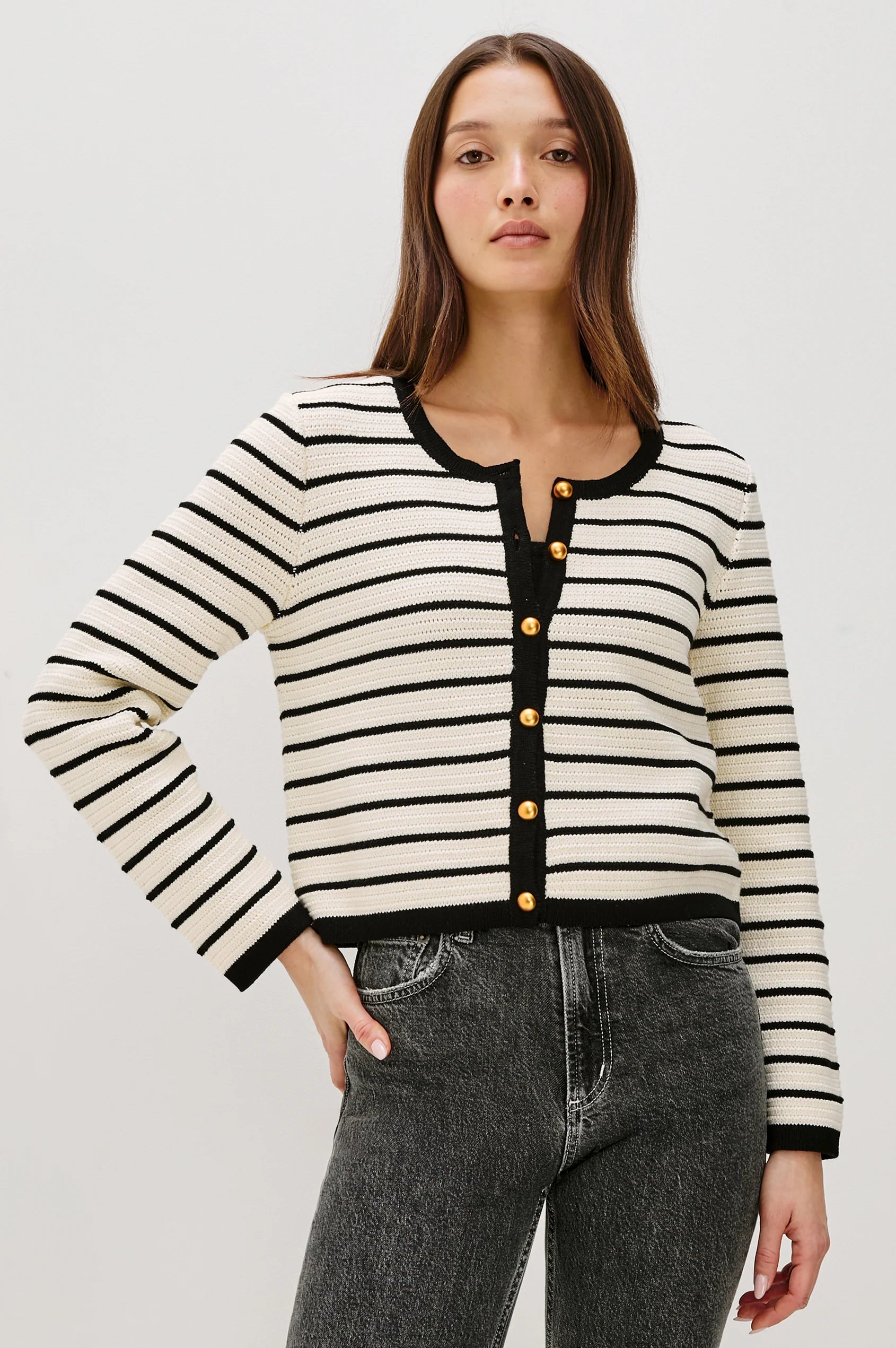 Catania Jacket