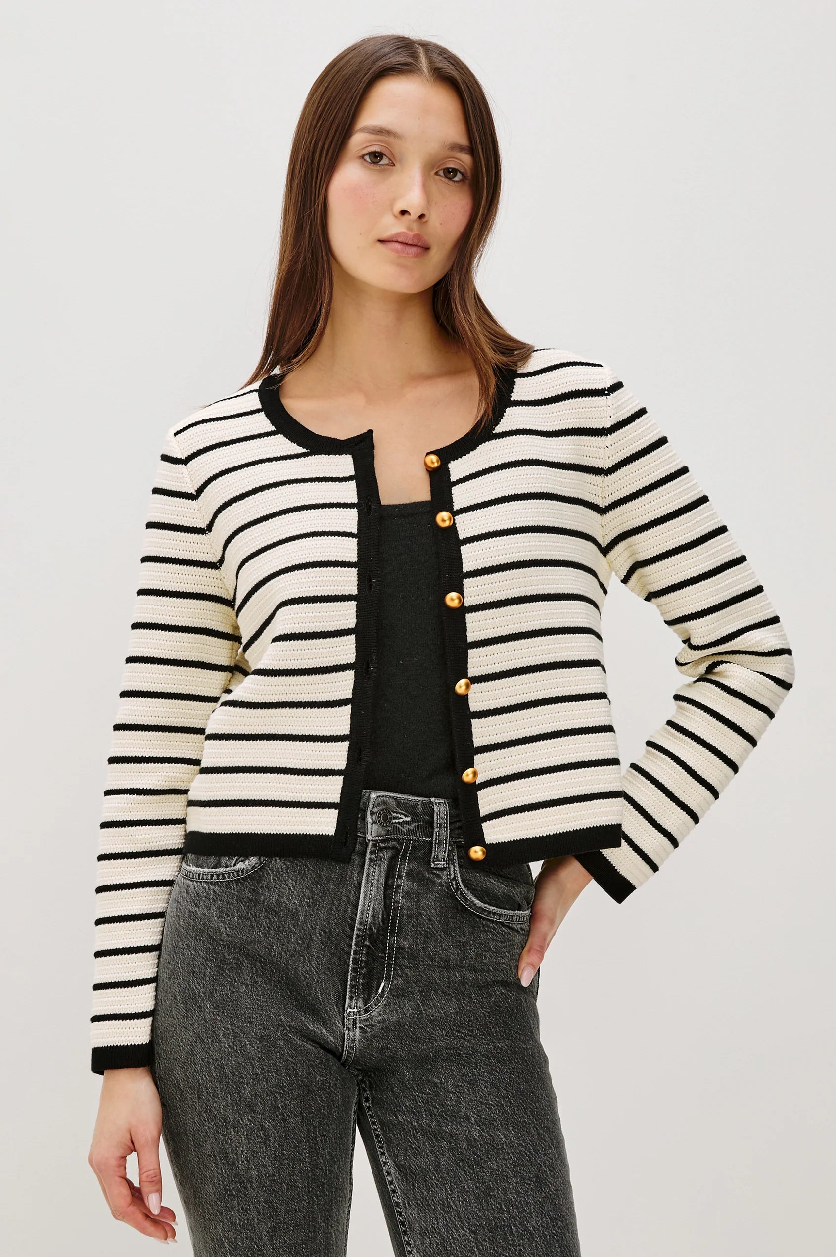 Catania Jacket
