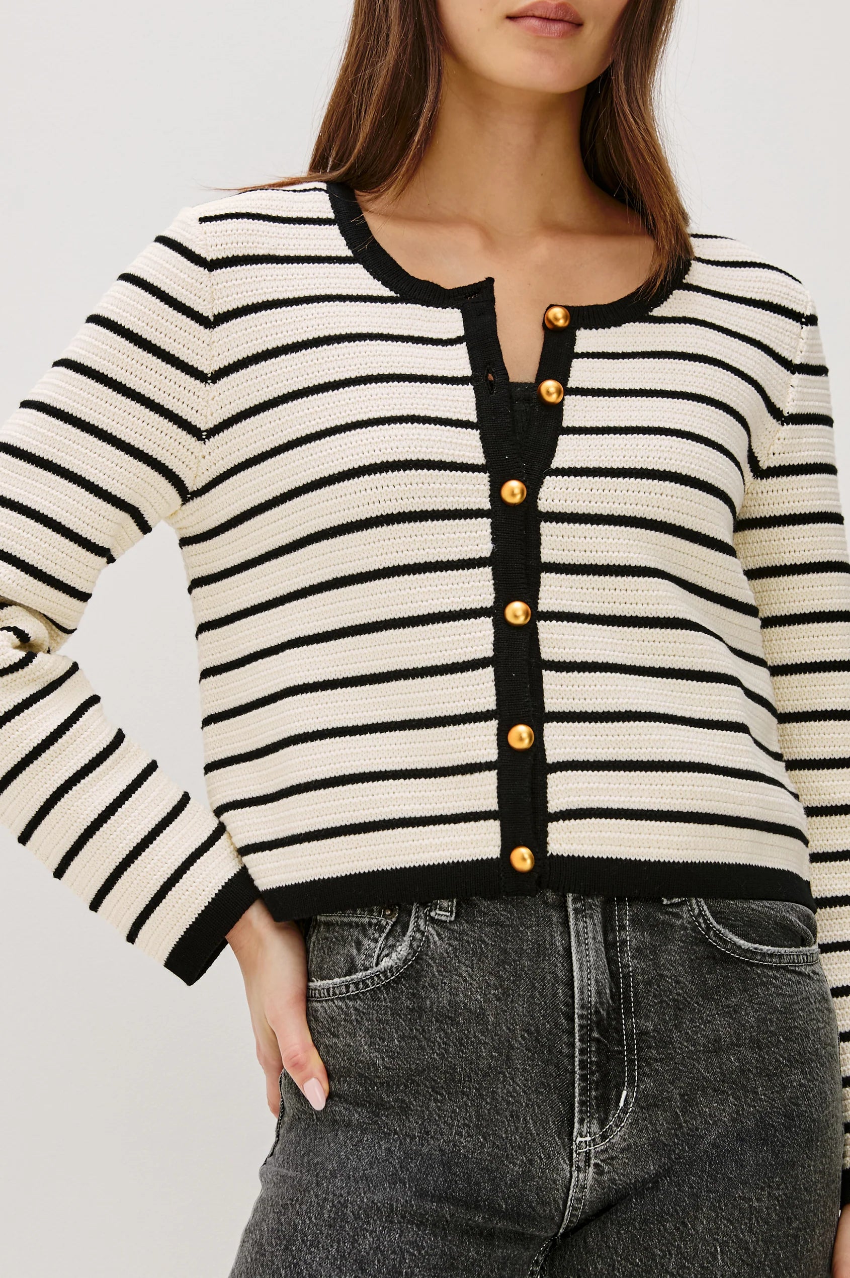 Catania Jacket