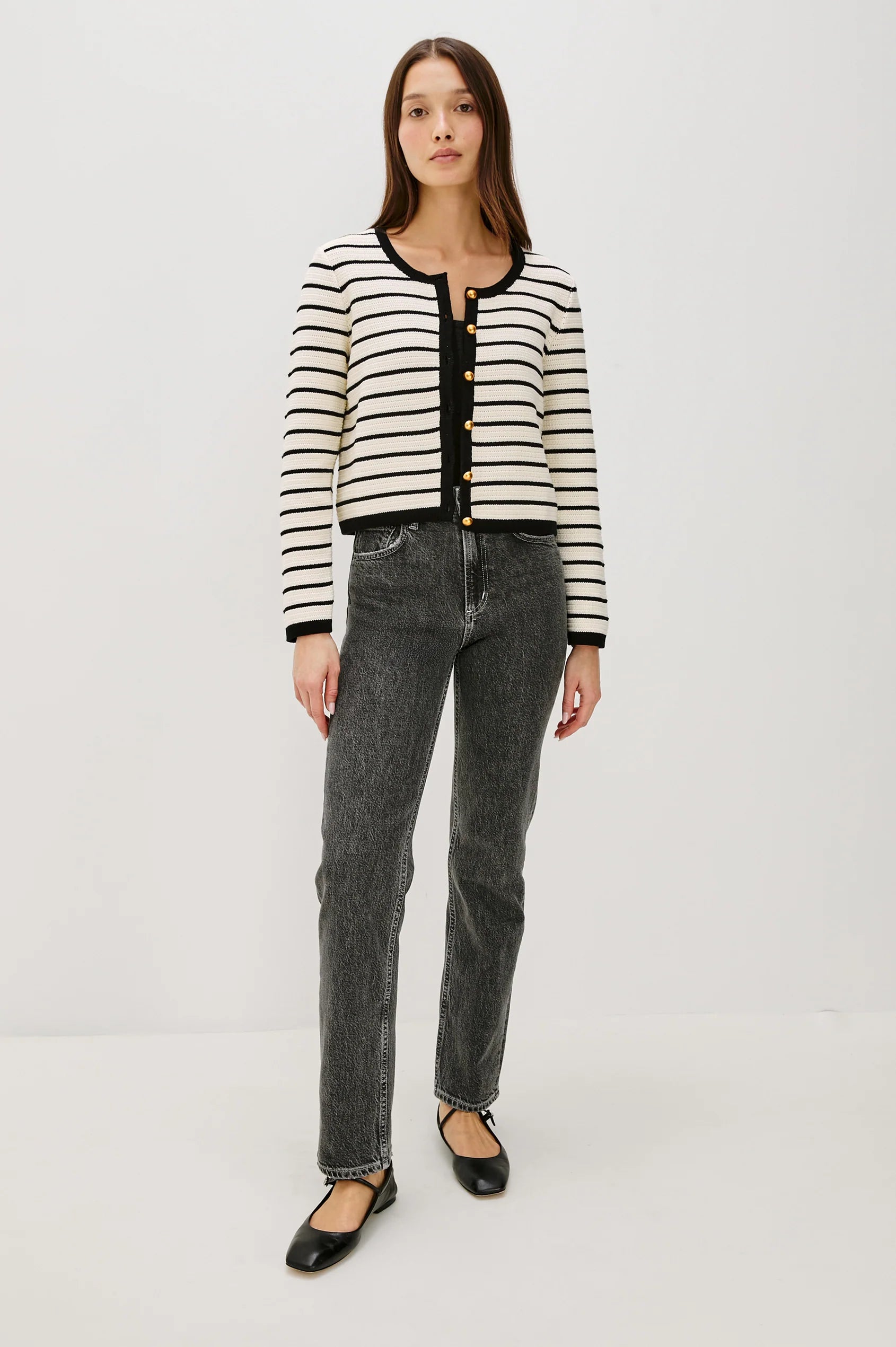 Catania Jacket