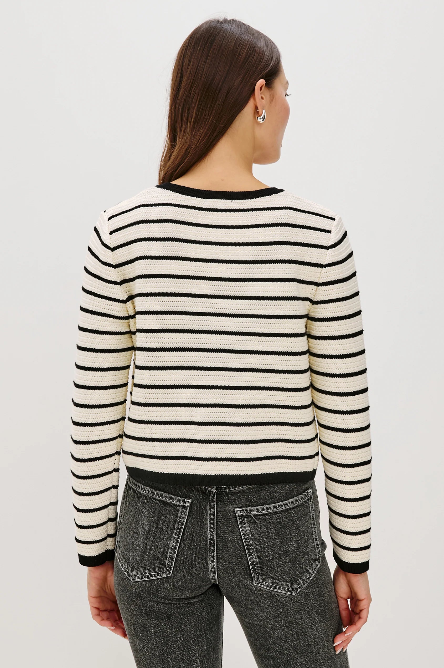 Catania Jacket