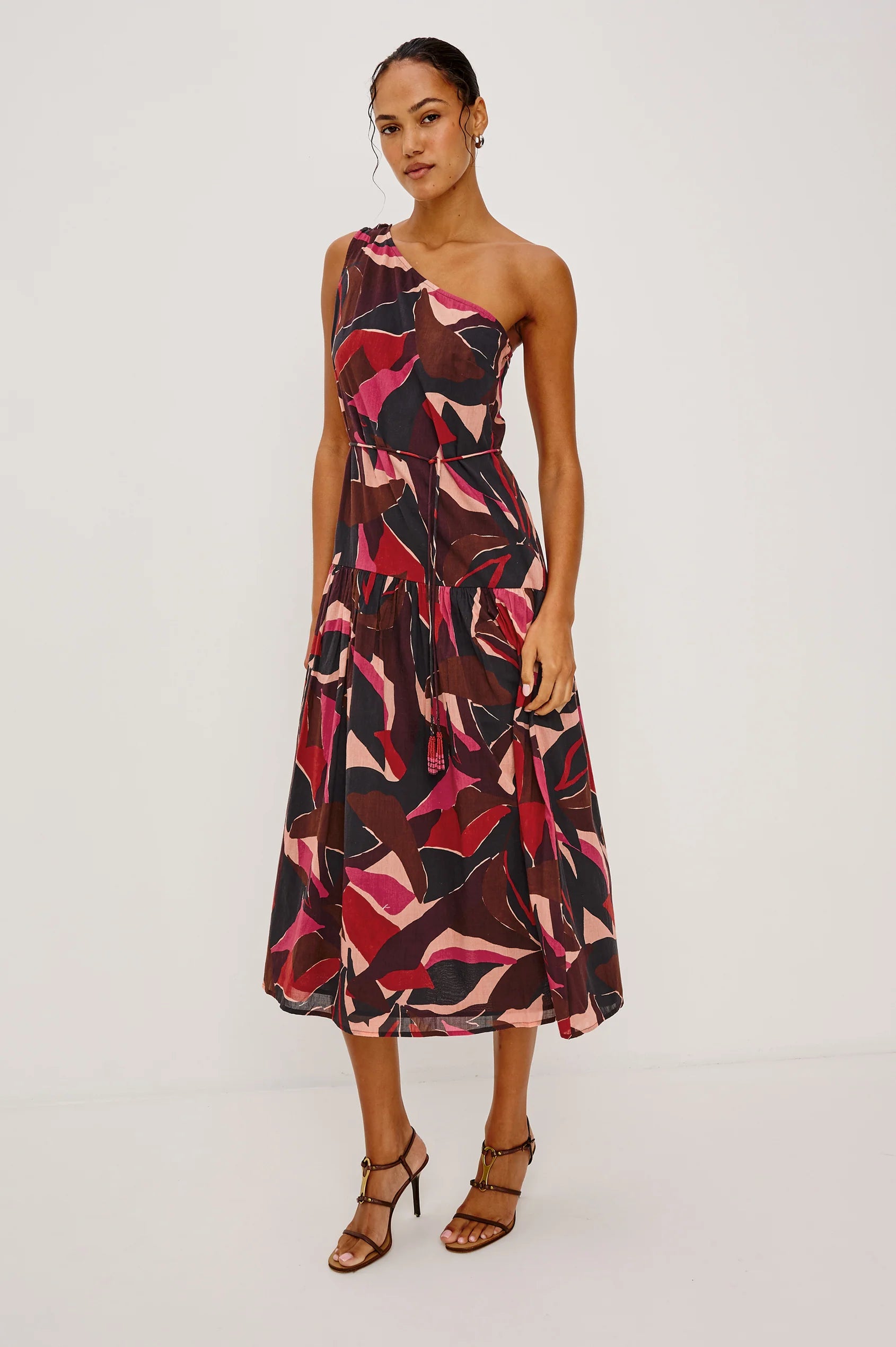 Rails Cecilie Dress