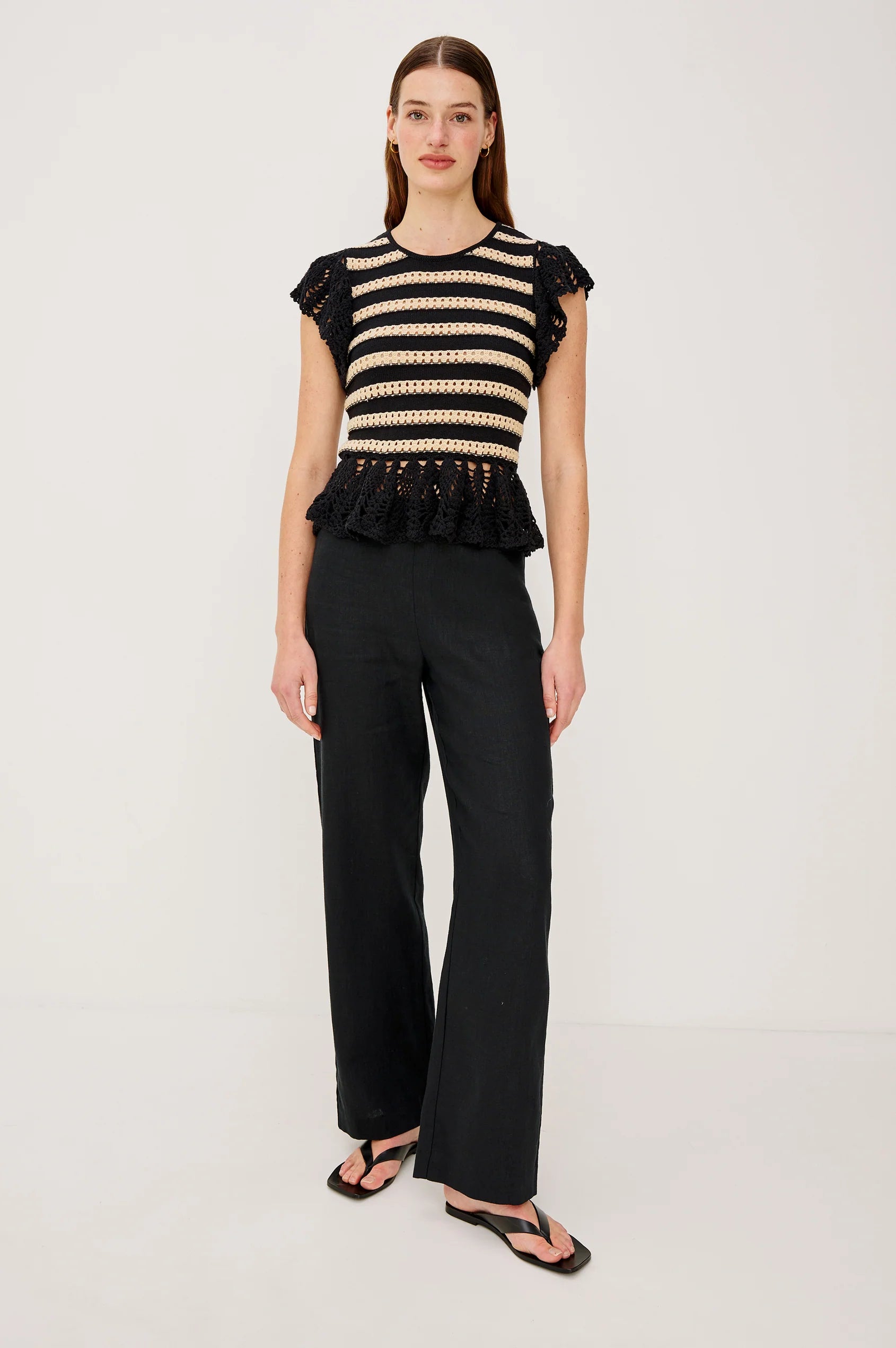 Rails Coen Top