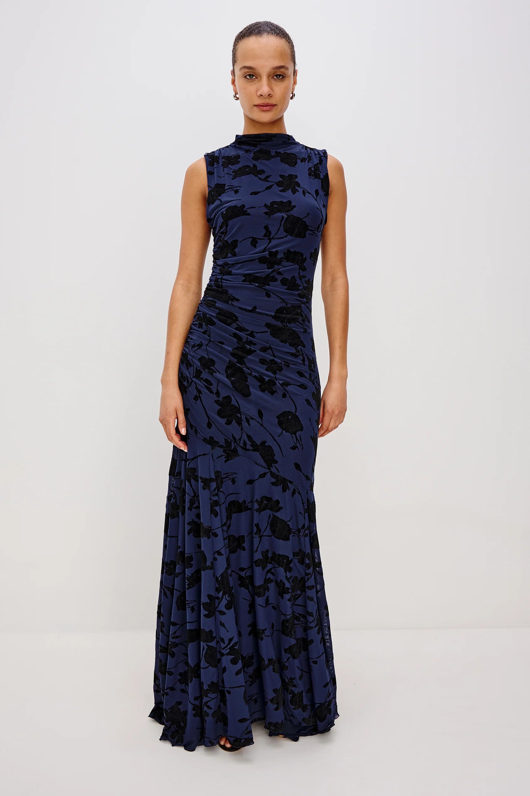 Rails Cosmos Dress