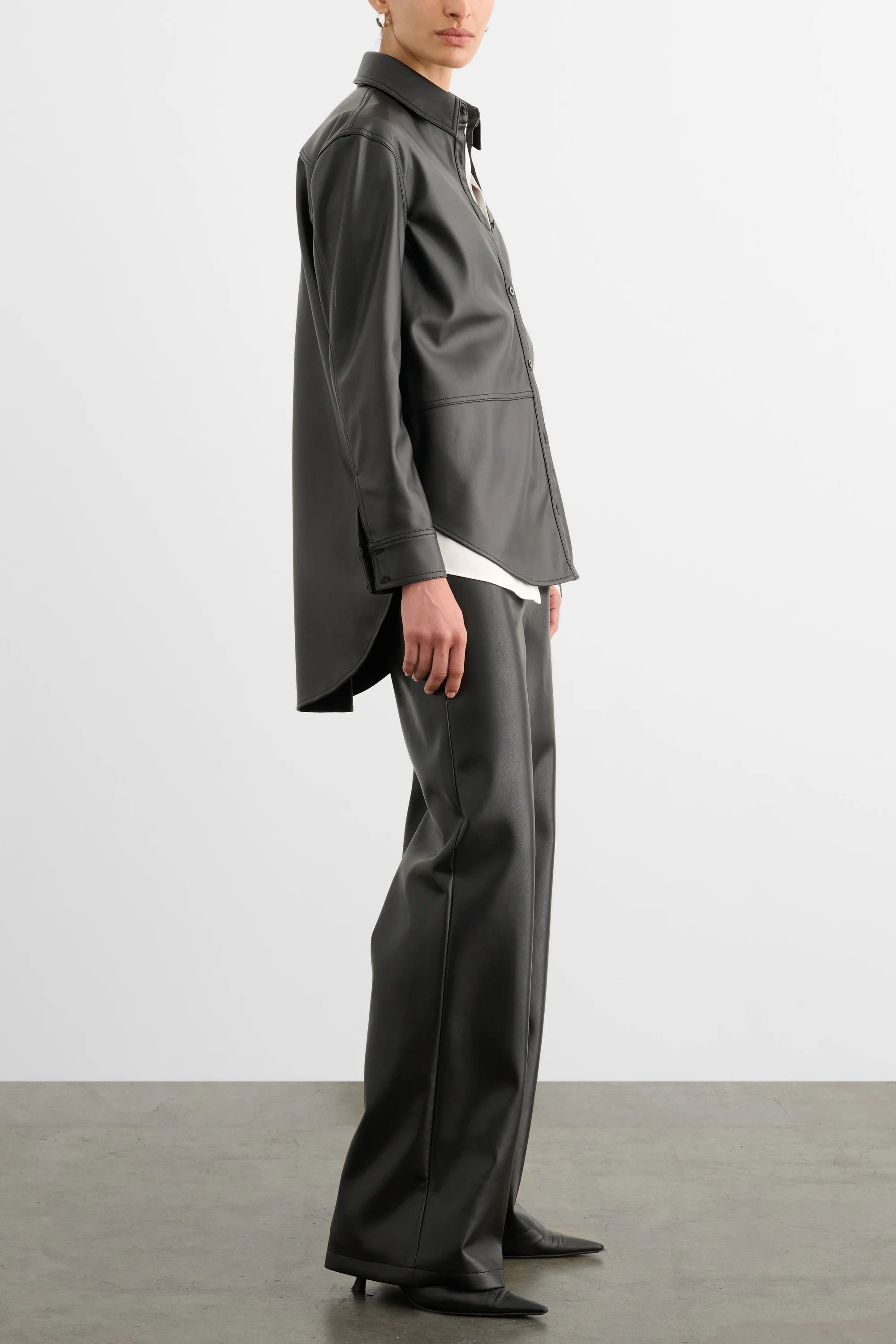 Toccin Mick Pull on Pant
